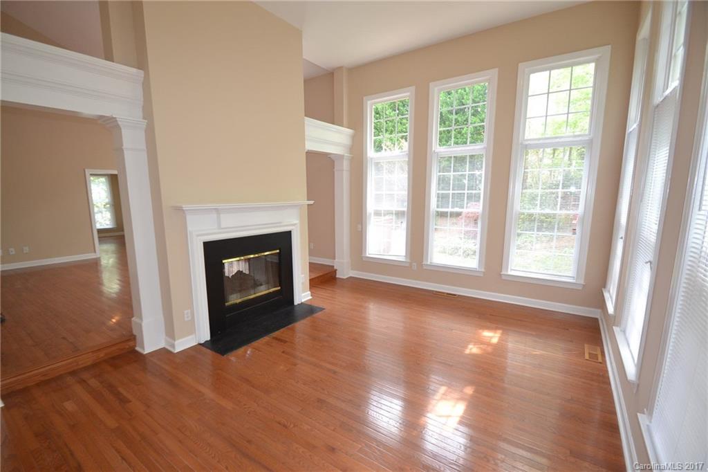 Highland Creek - Residential Lease