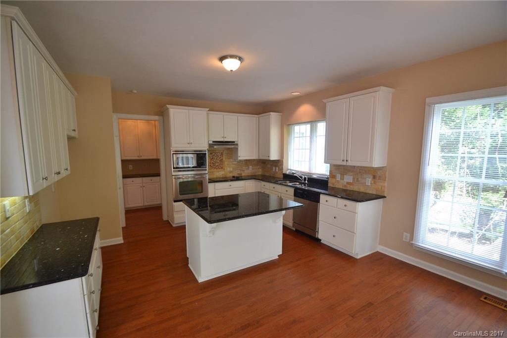 Highland Creek - Residential Lease