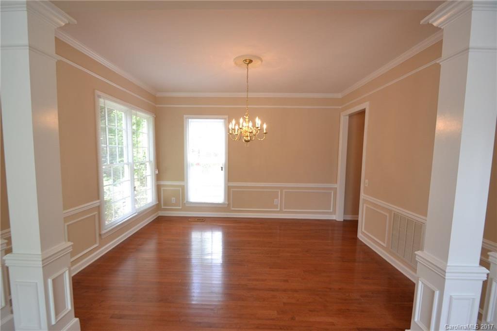 Highland Creek - Residential Lease