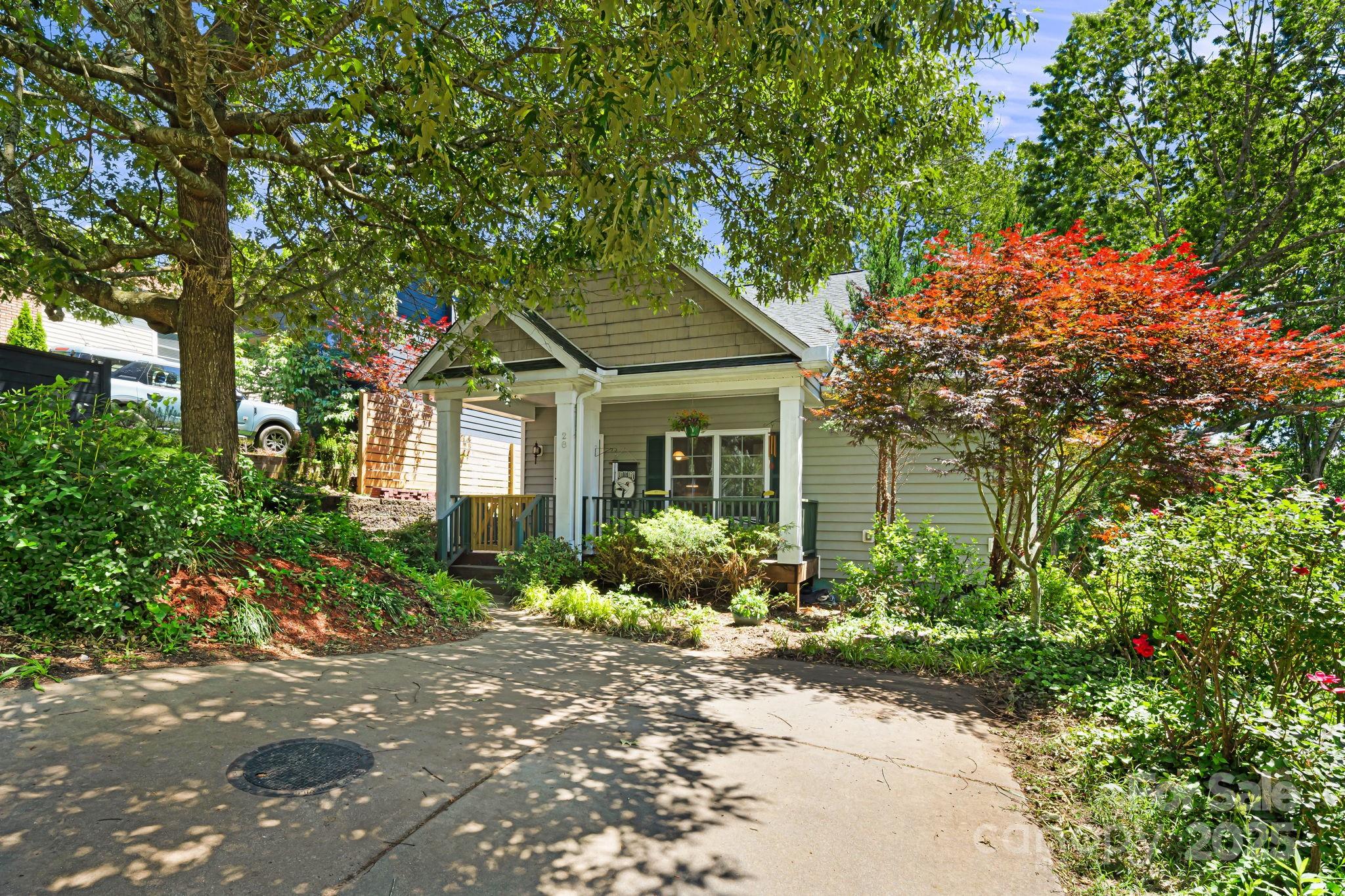 28 Richie Street