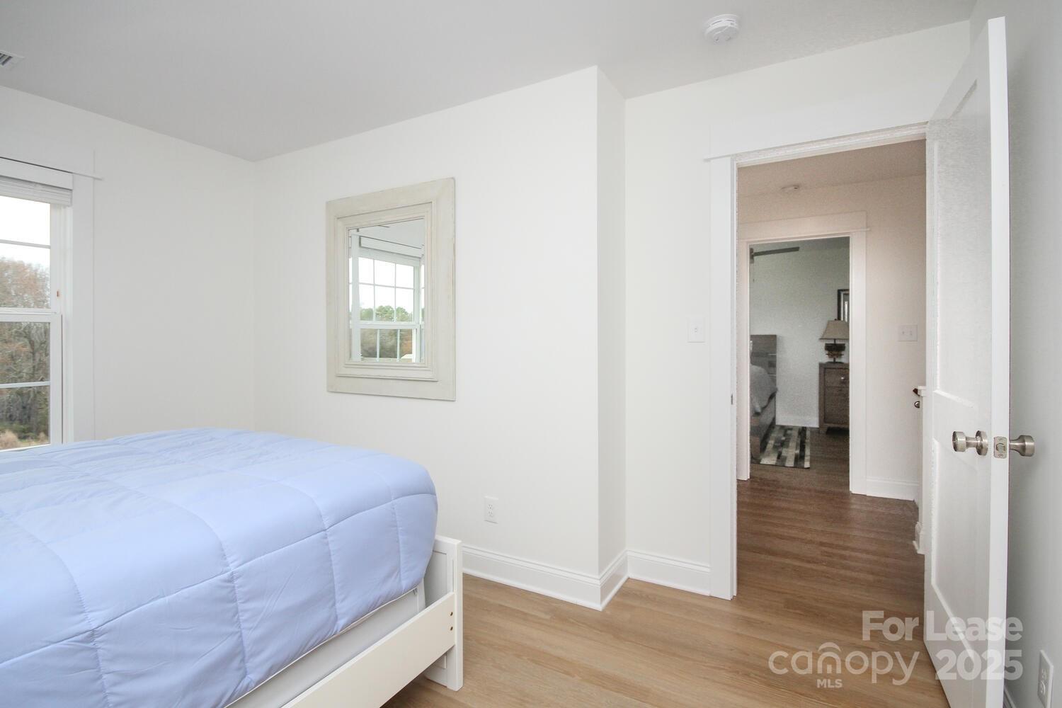 None - Residential Lease