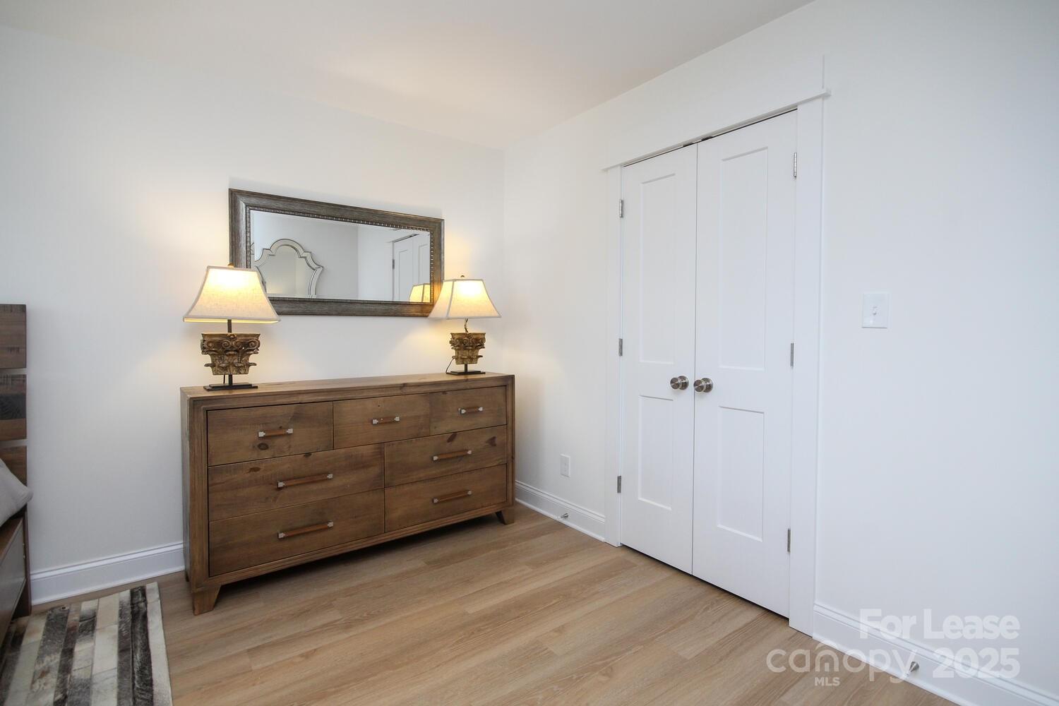 None - Residential Lease