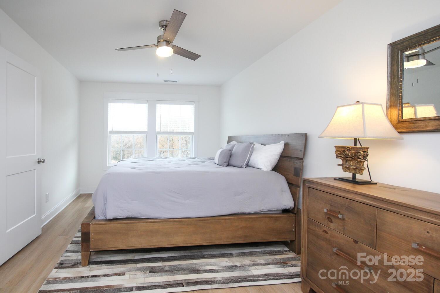 None - Residential Lease