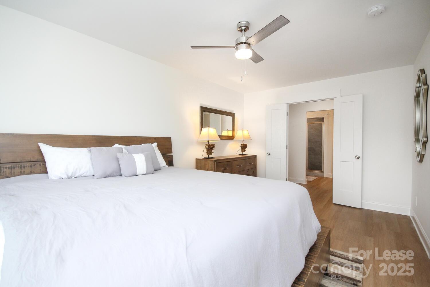 None - Residential Lease