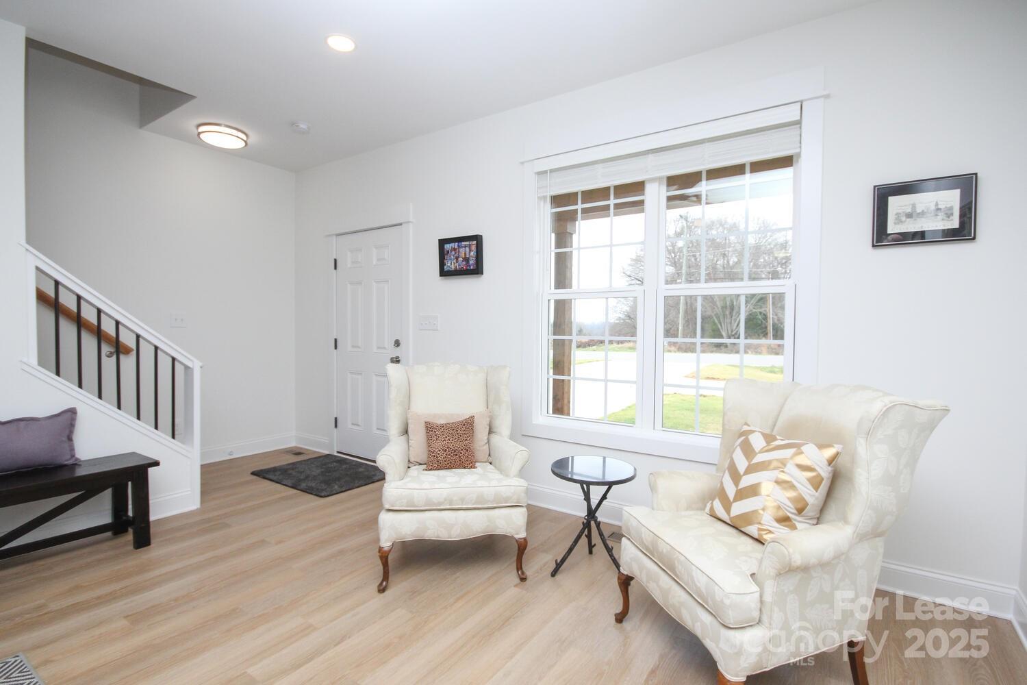 None - Residential Lease