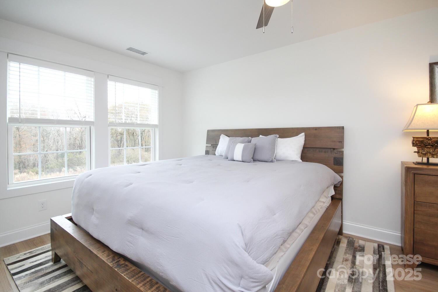 None - Residential Lease