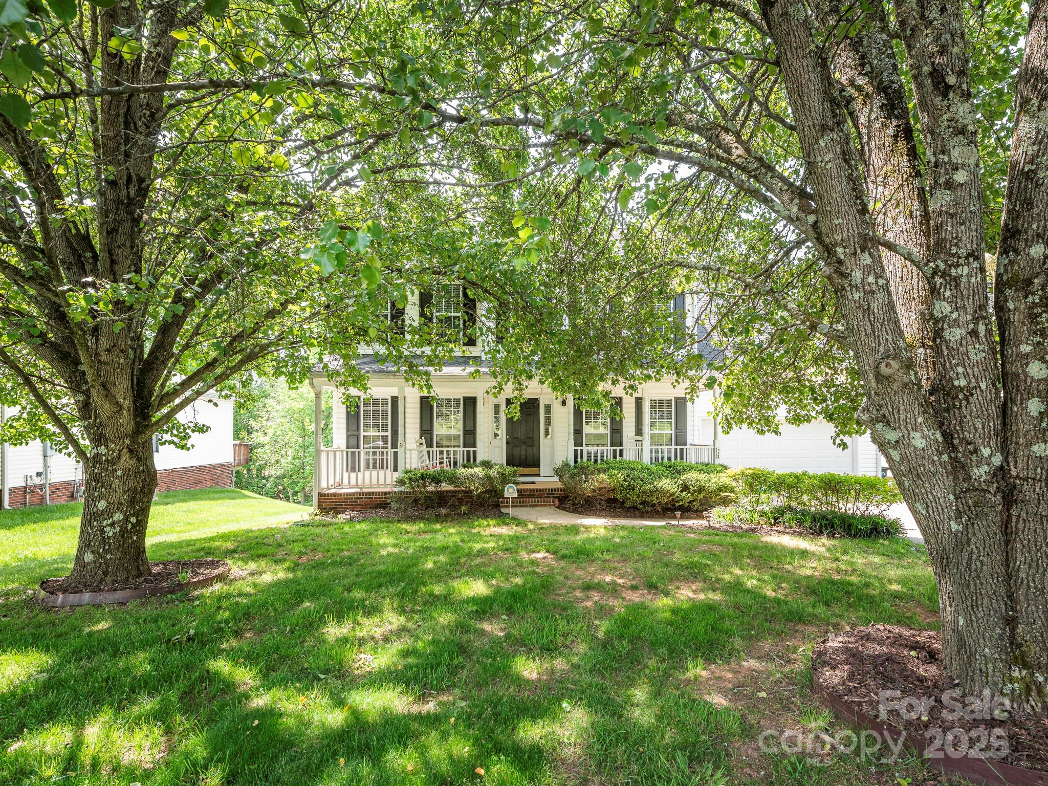 Whitegrove - Residential