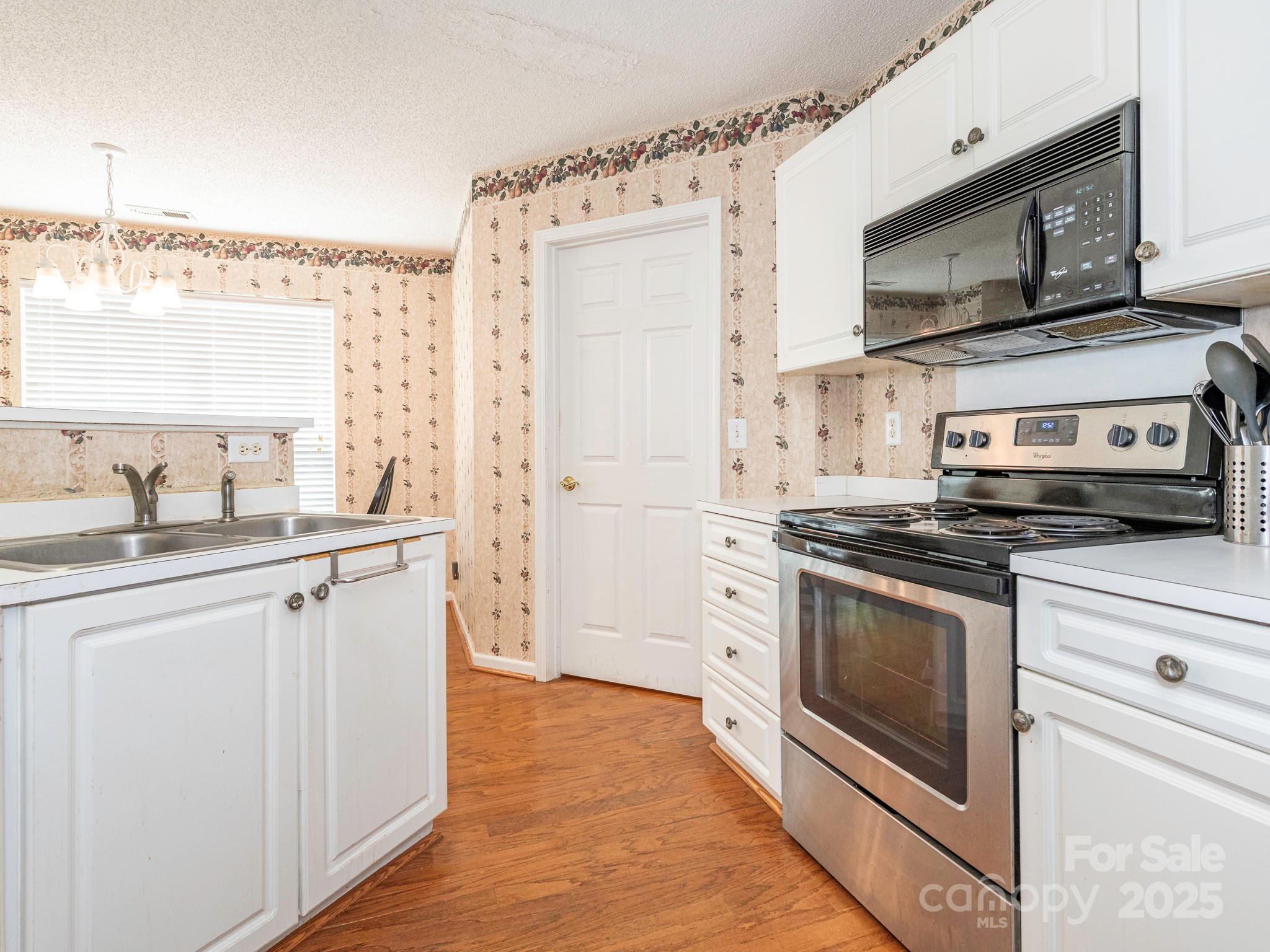 Whitegrove - Residential