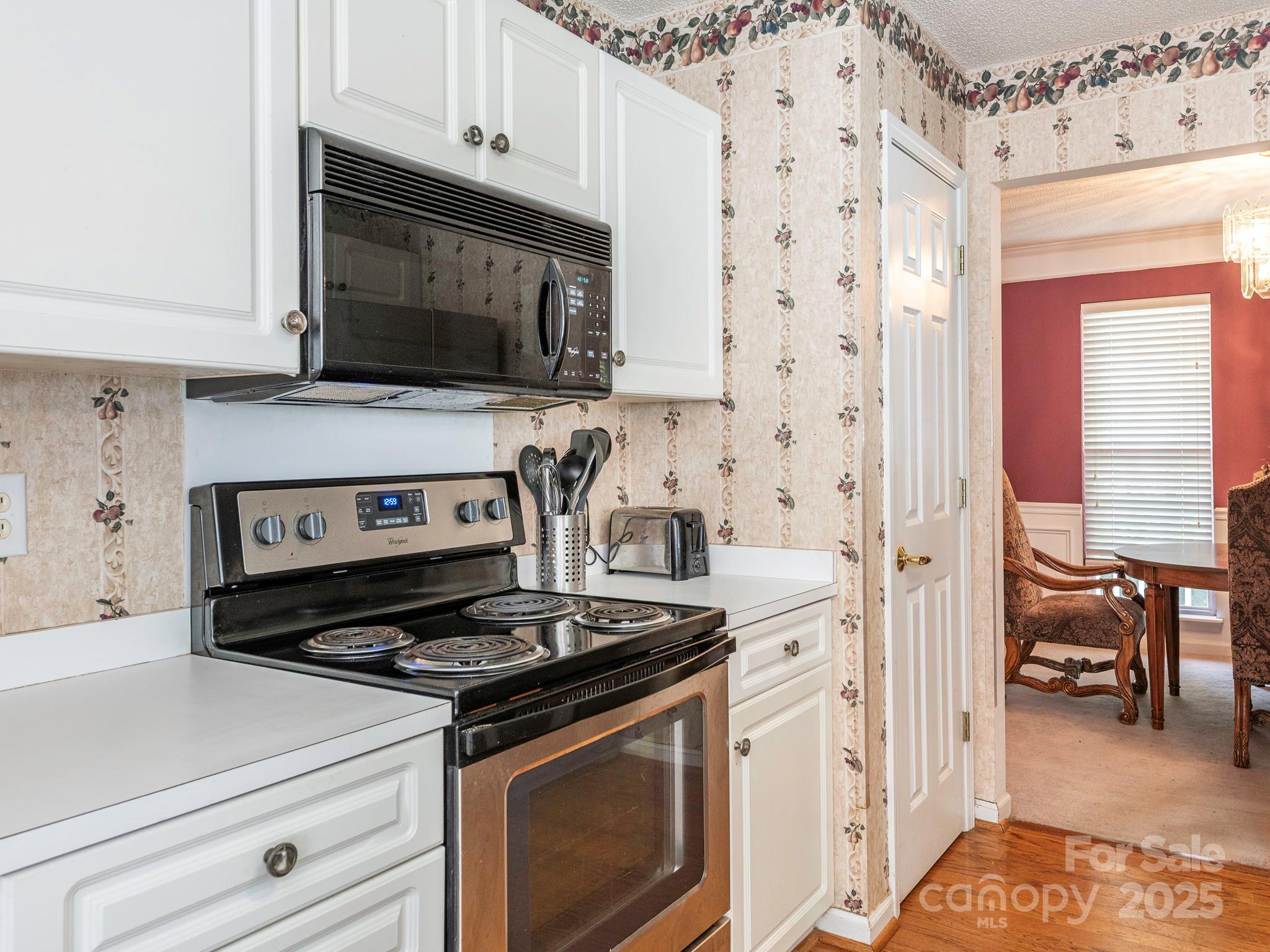 Whitegrove - Residential