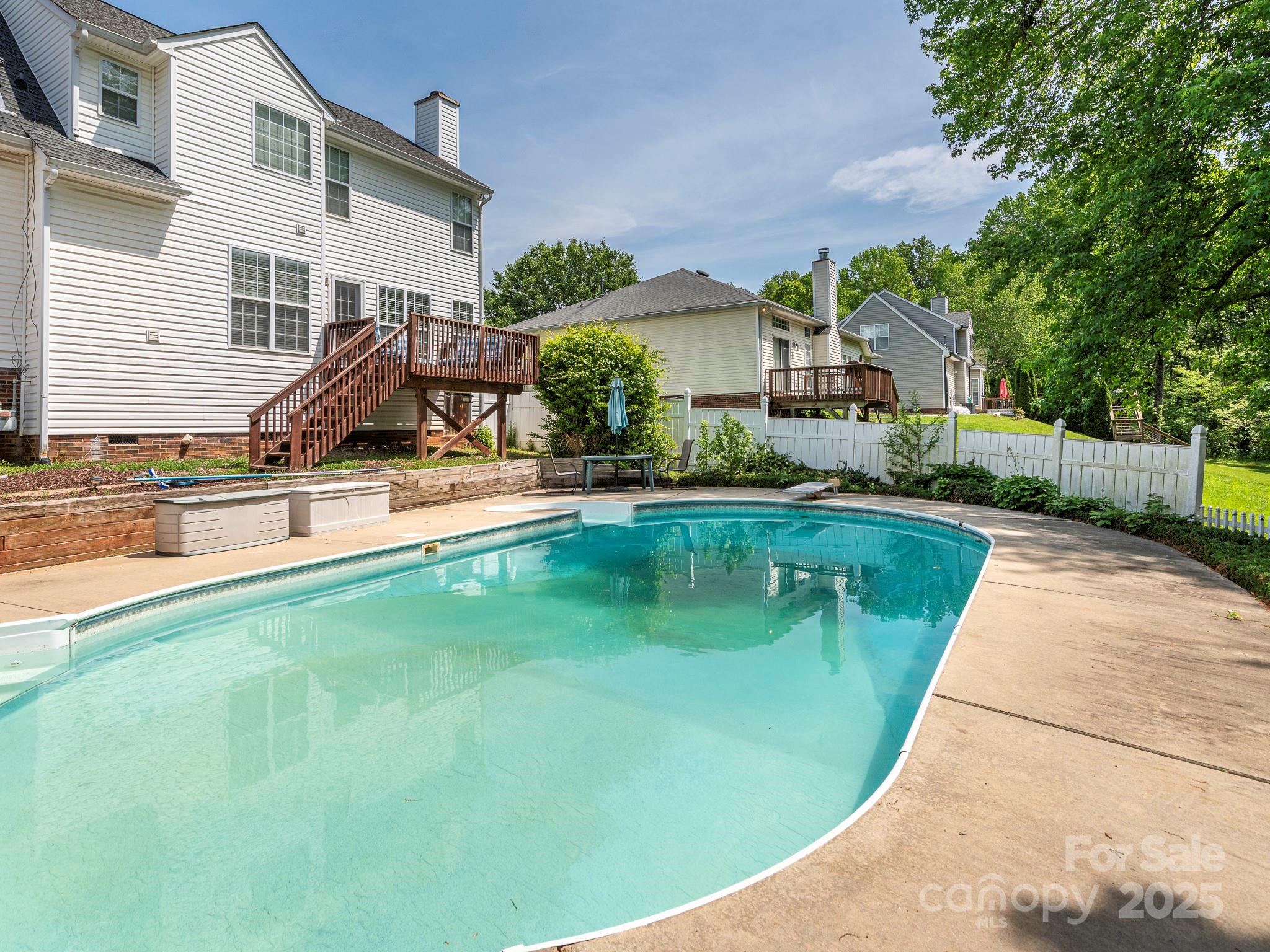 Whitegrove - Residential