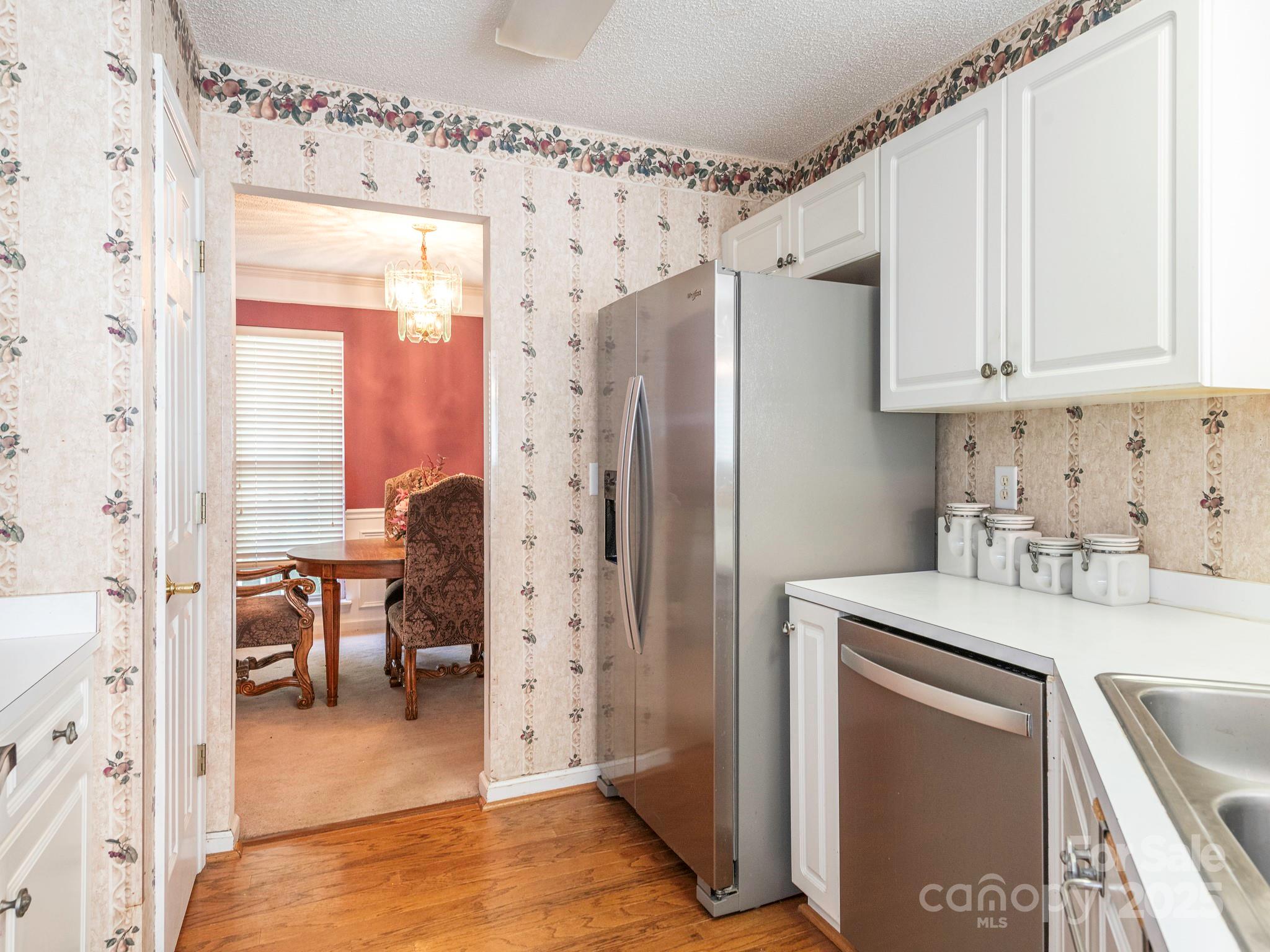 Whitegrove - Residential