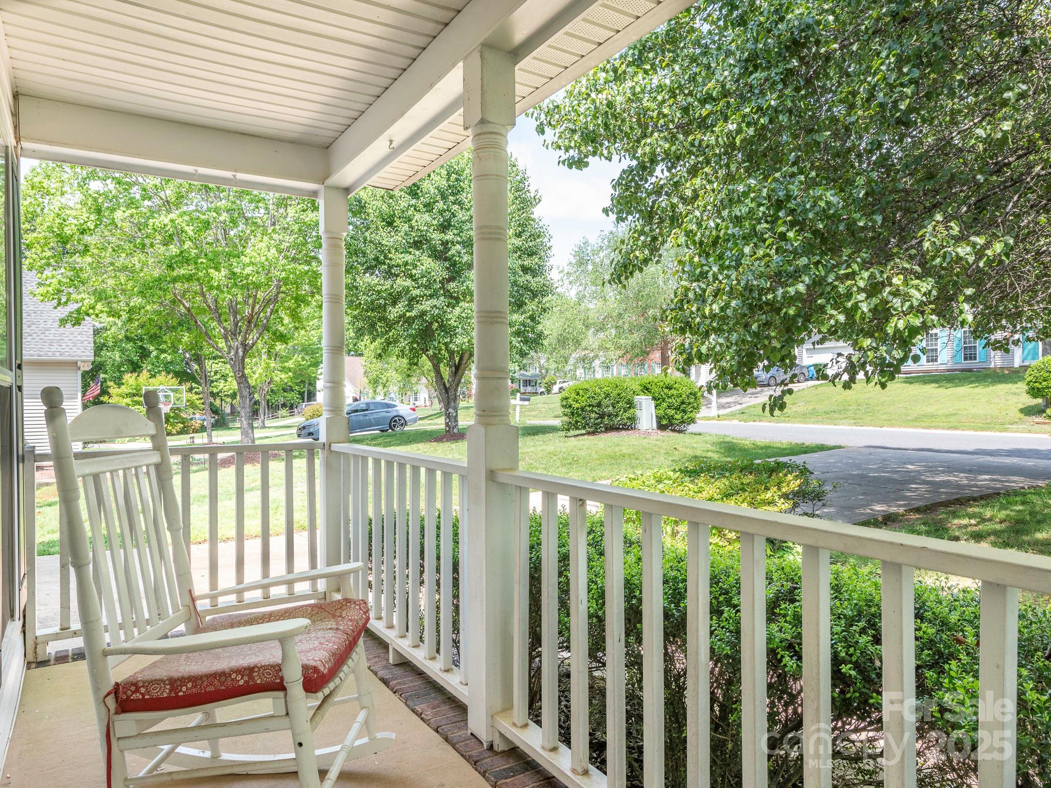 Whitegrove - Residential