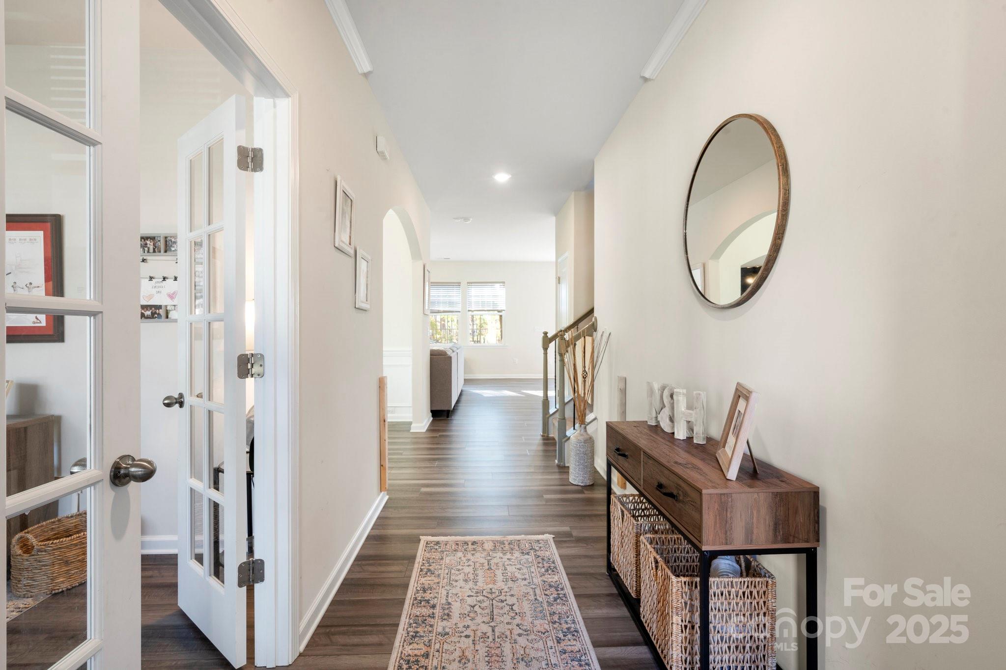 Falls Cove at Lake Norman - Residential