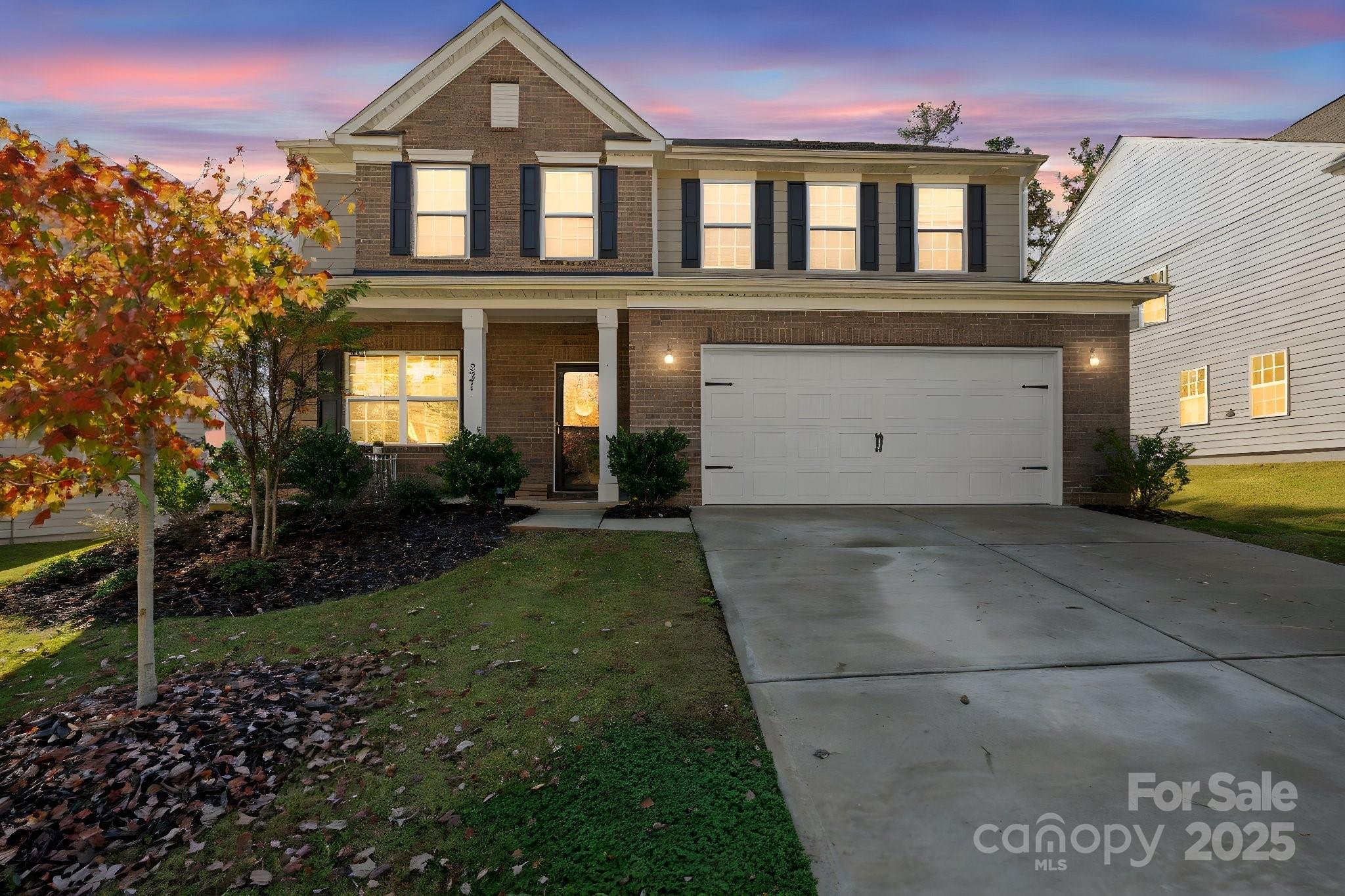 Falls Cove at Lake Norman - Residential