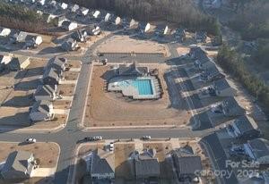 Falls Cove at Lake Norman - Residential