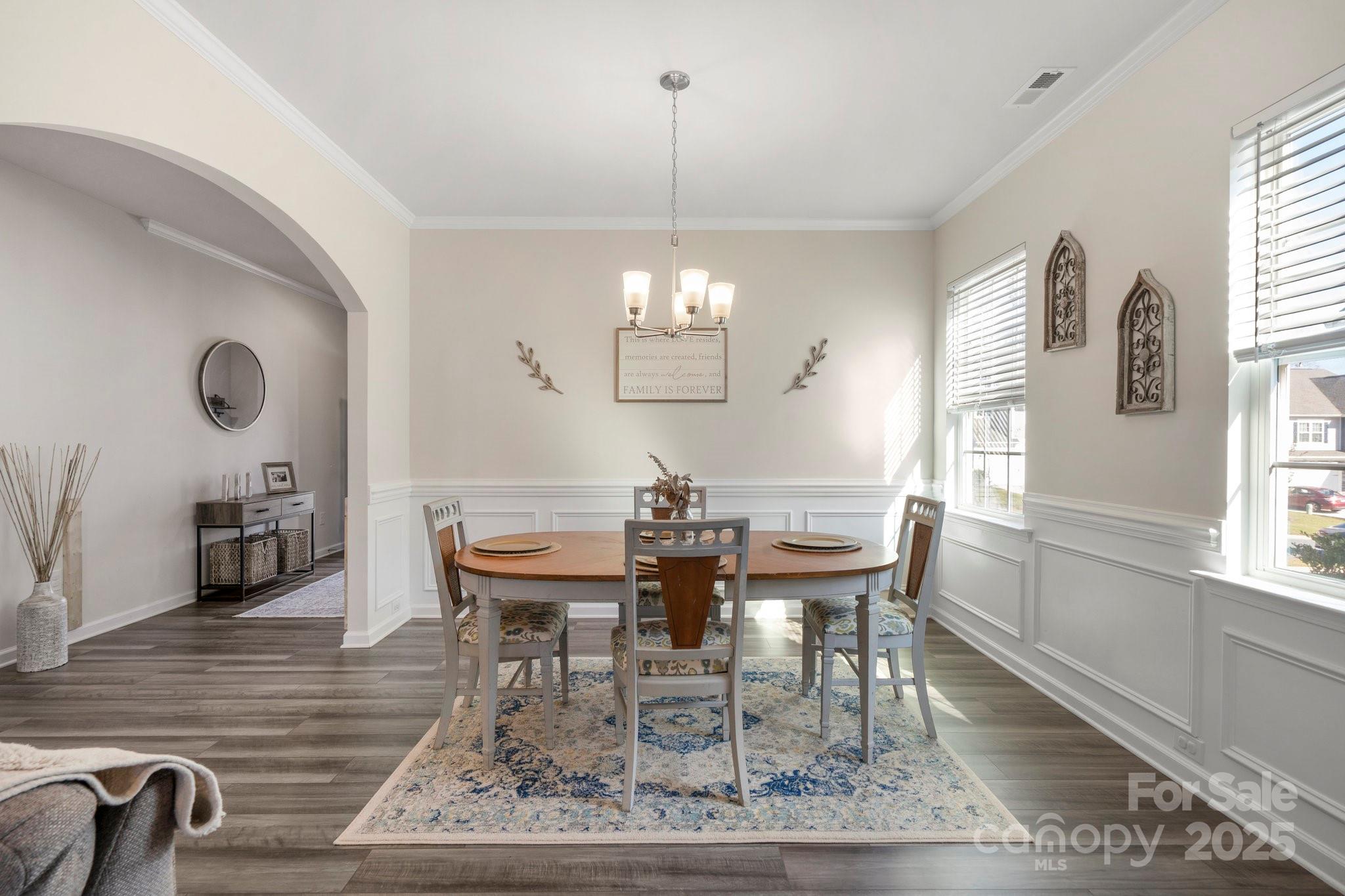 Falls Cove at Lake Norman - Residential