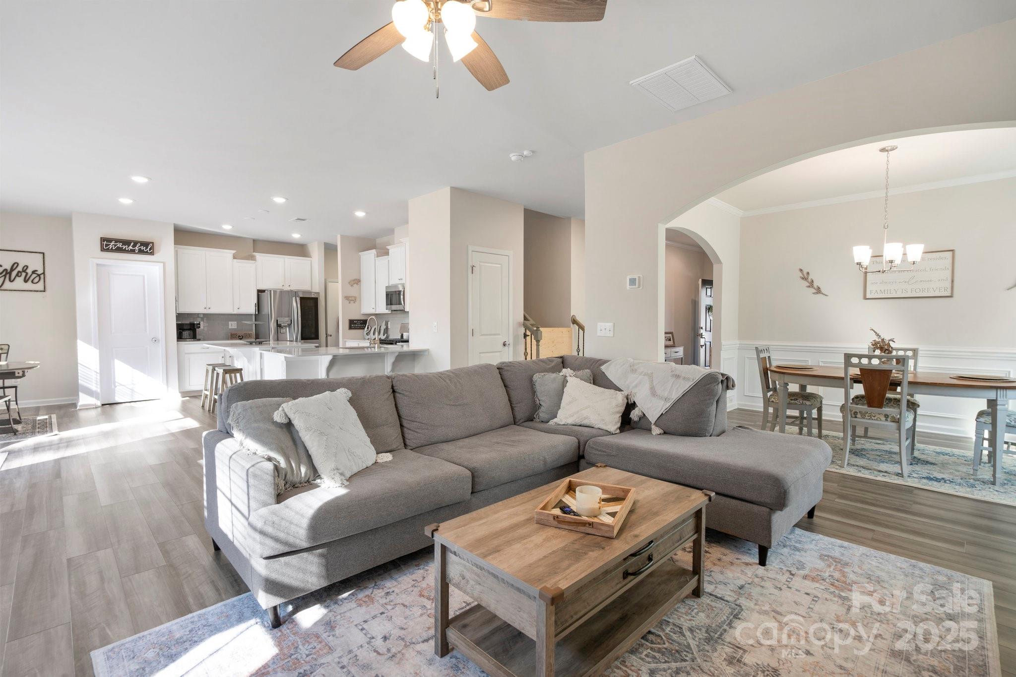 Falls Cove at Lake Norman - Residential