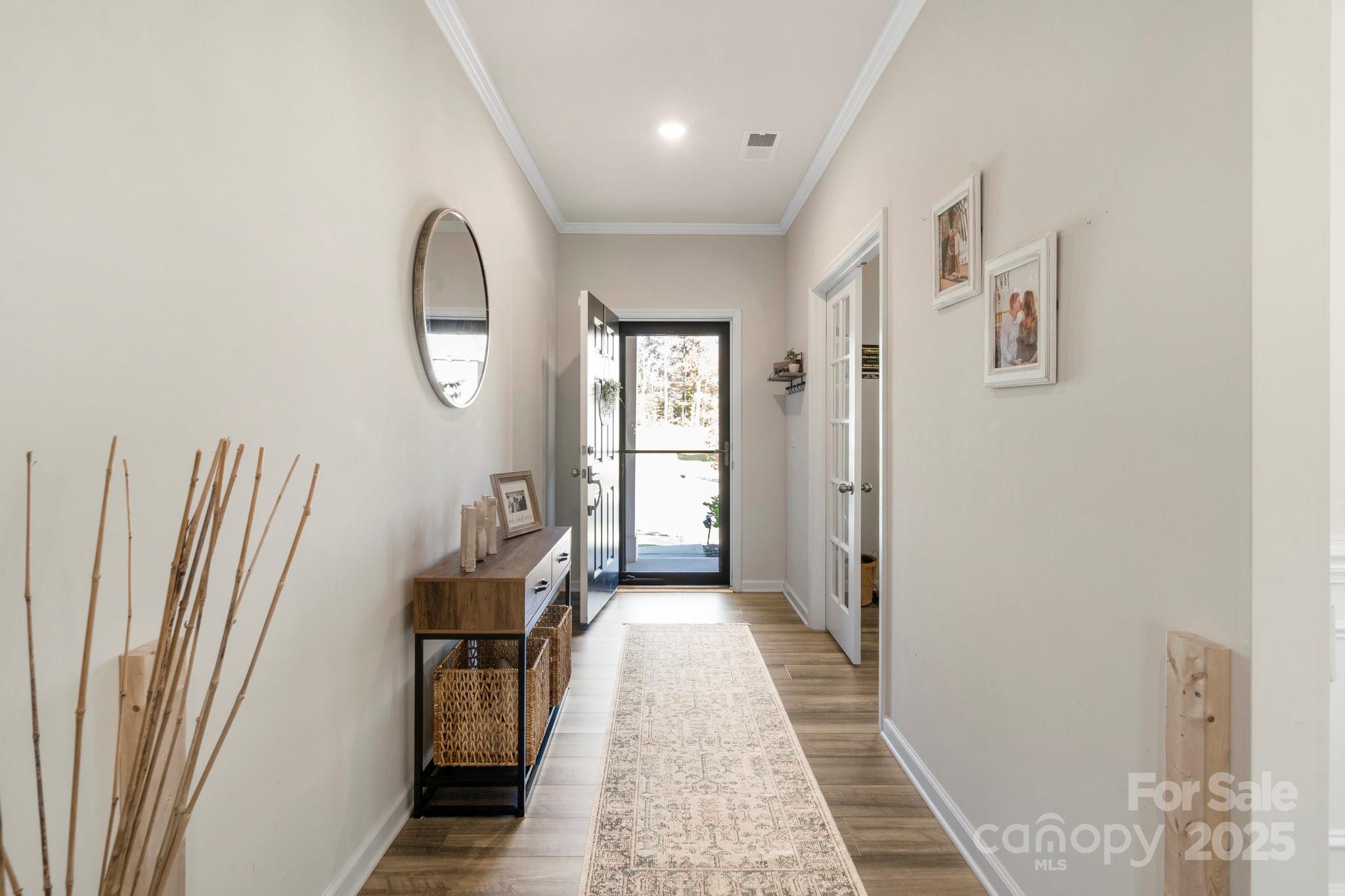 Falls Cove at Lake Norman - Residential