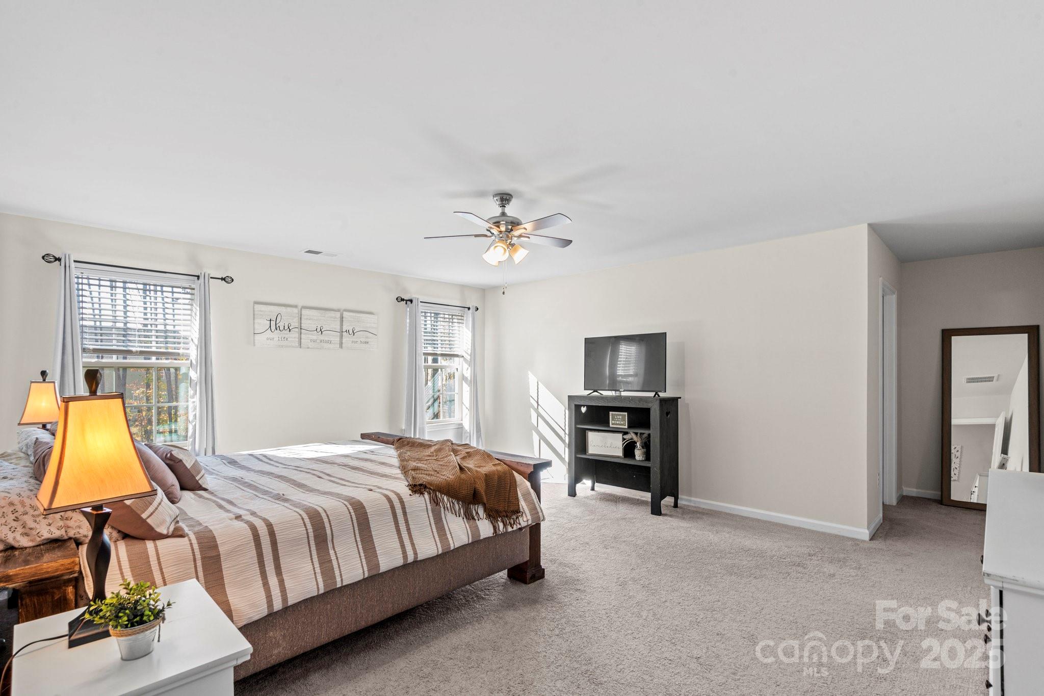 Falls Cove at Lake Norman - Residential