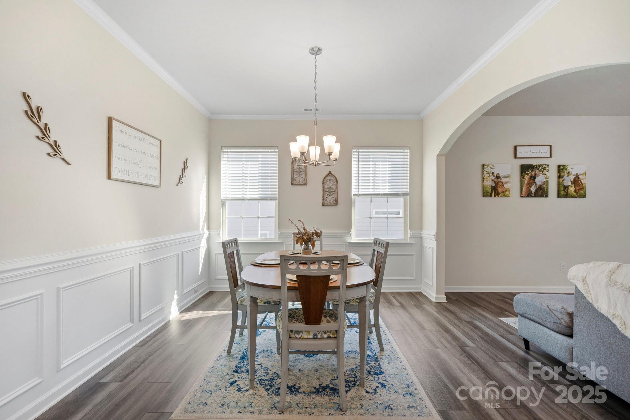 Falls Cove at Lake Norman - Residential