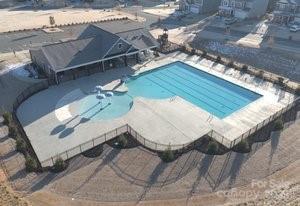 Falls Cove at Lake Norman - Residential