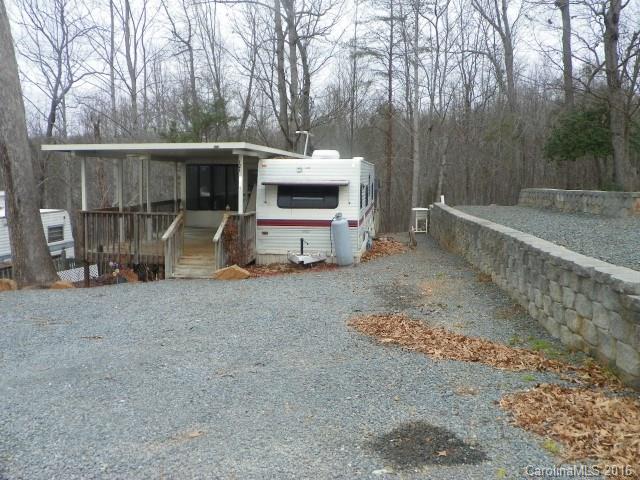 Badin Shores Resort - Residential