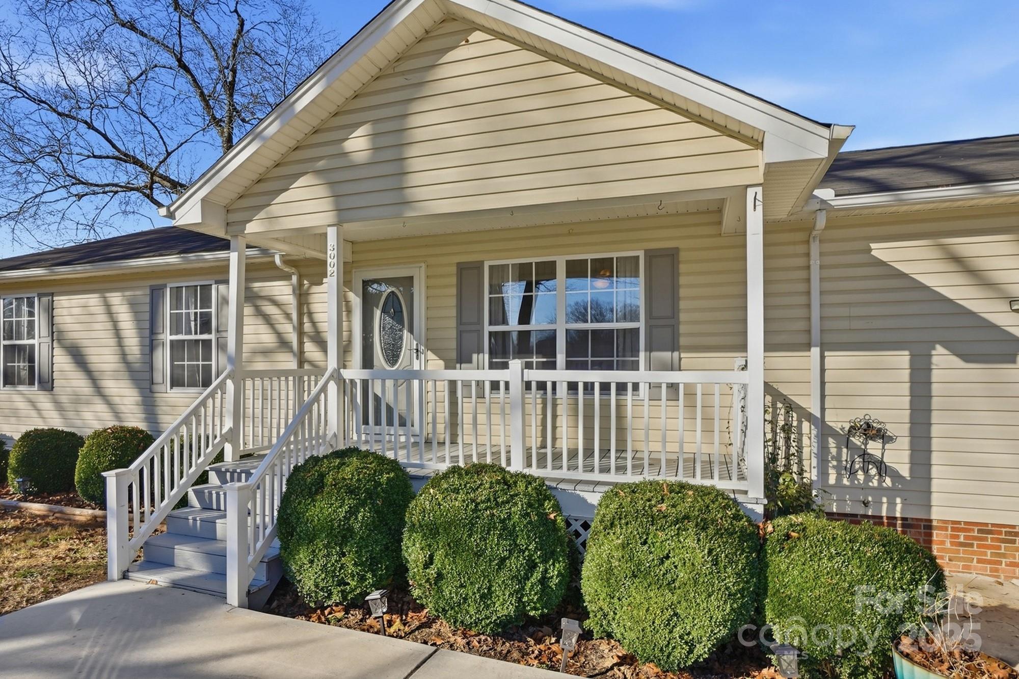 3002 Plyler Mill Road