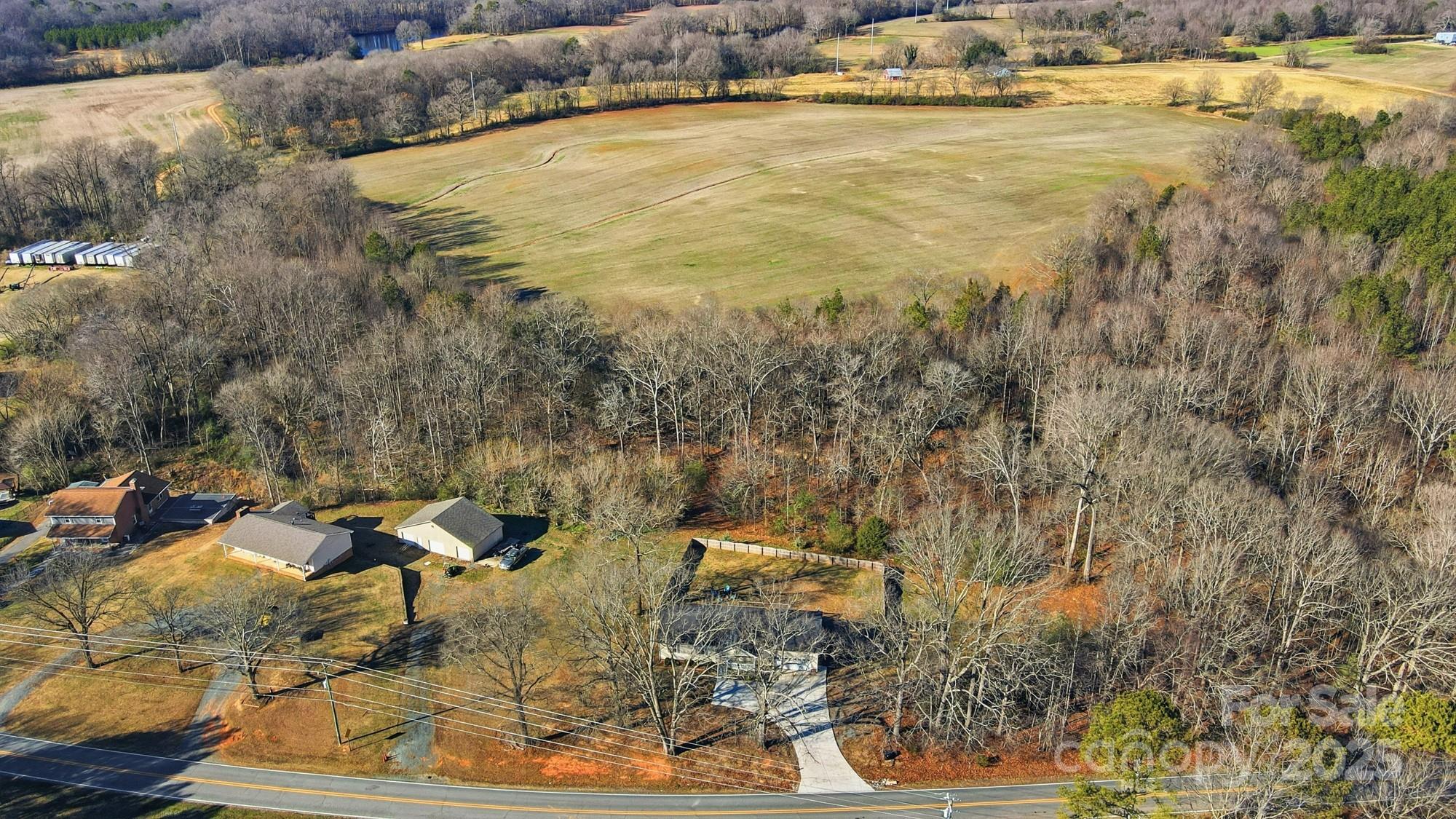 3002 Plyler Mill Road