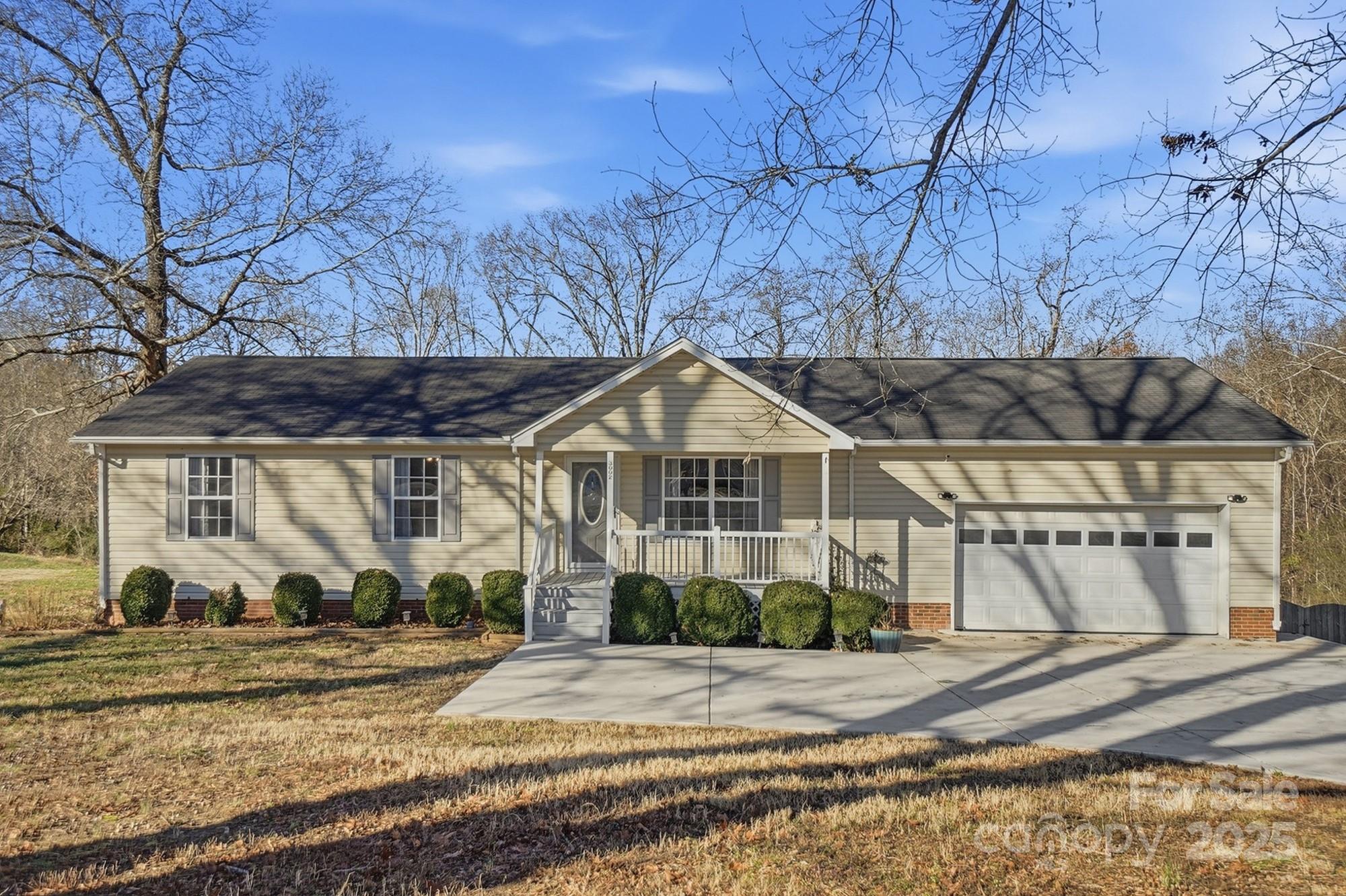 3002 Plyler Mill Road