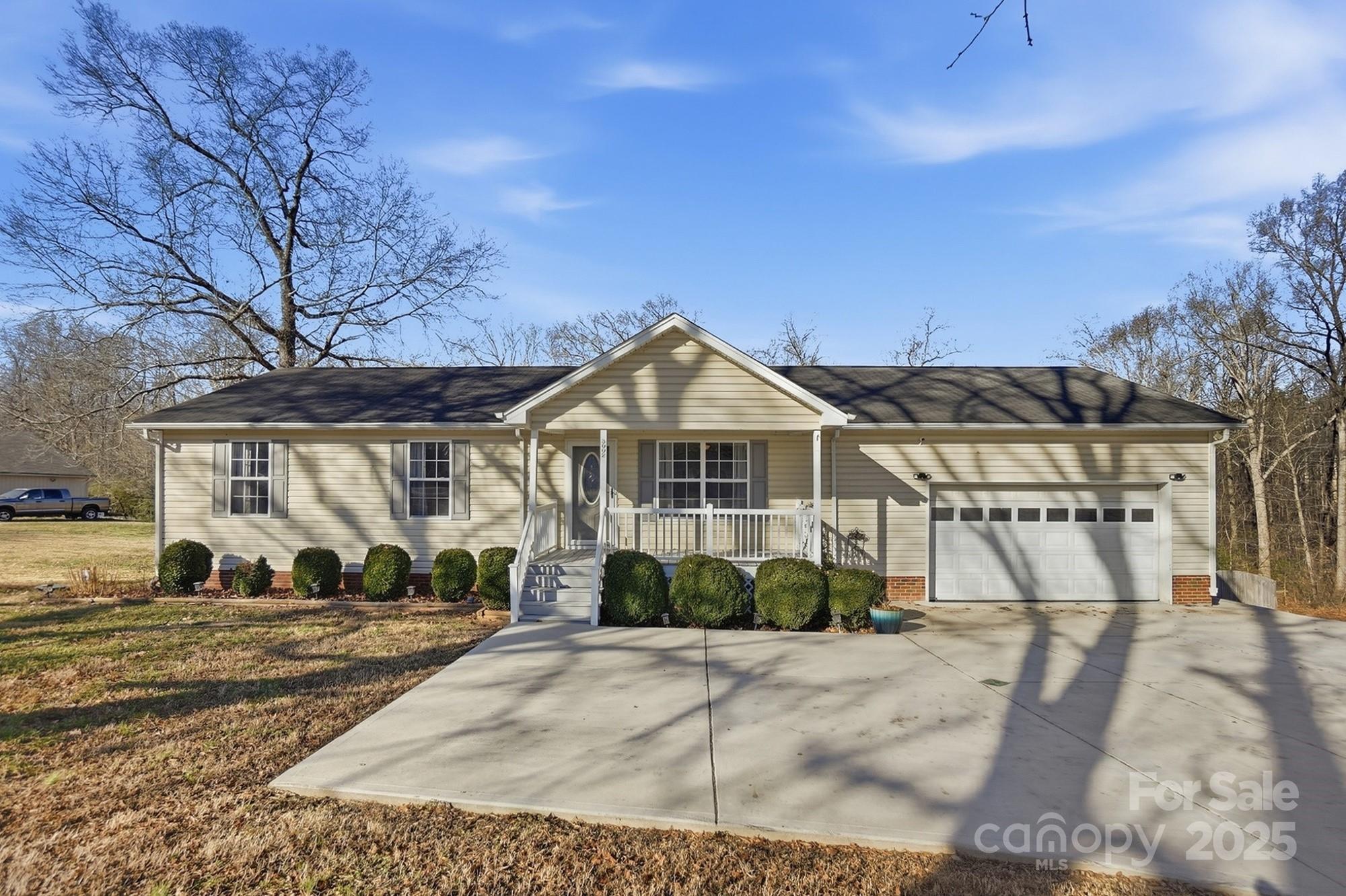 3002 Plyler Mill Road