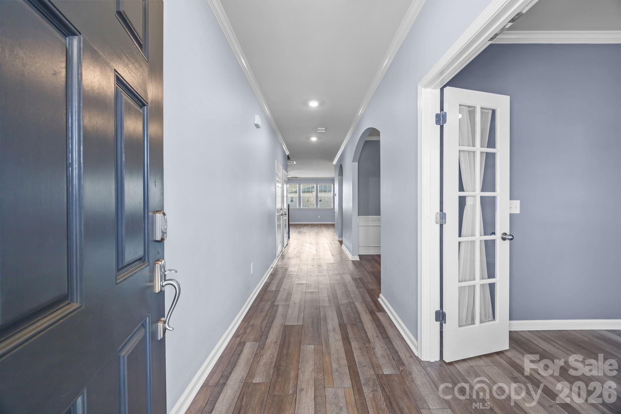 143 Haddonsfield Drive