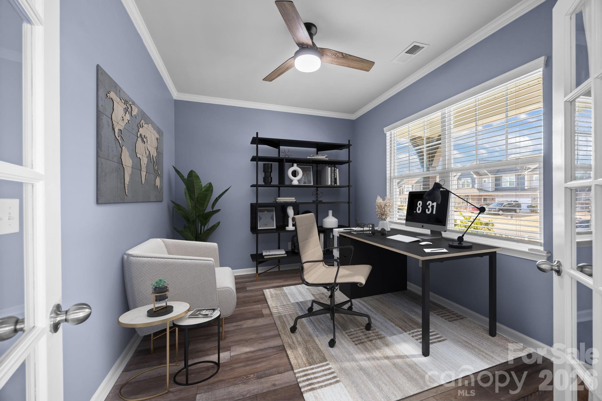 143 Haddonsfield Drive