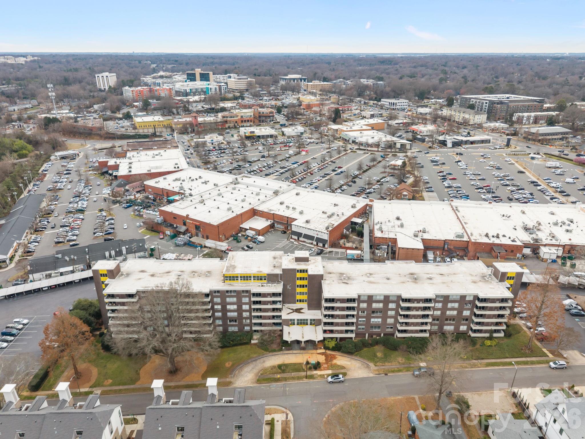 Kimberlee - Residential