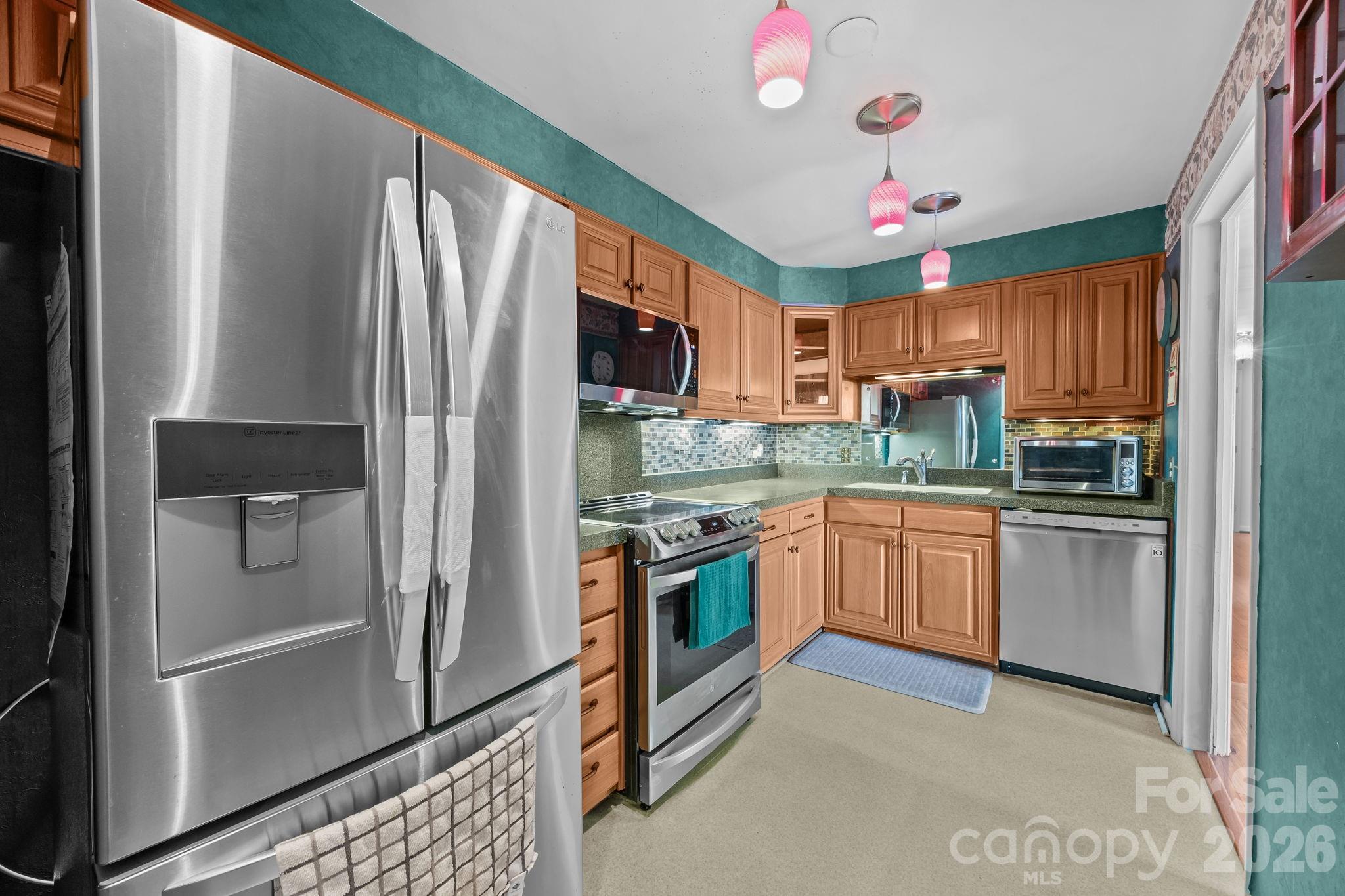 Kimberlee - Residential