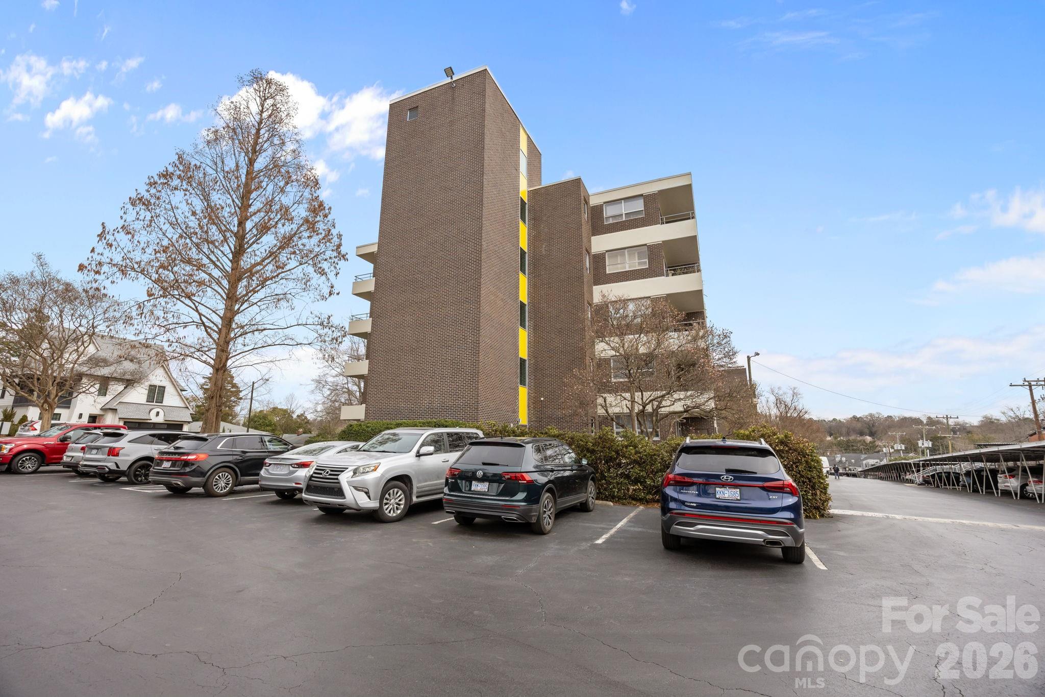 Kimberlee - Residential