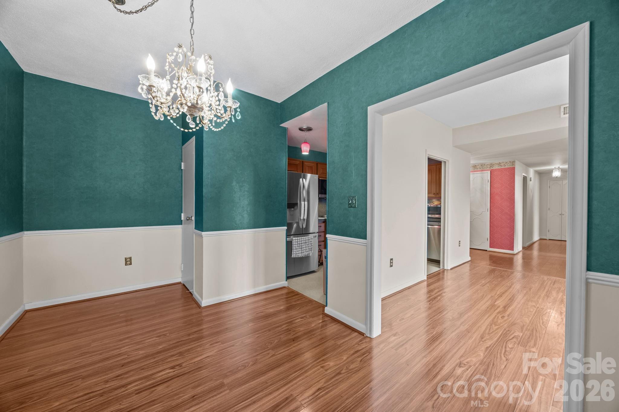 Kimberlee - Residential