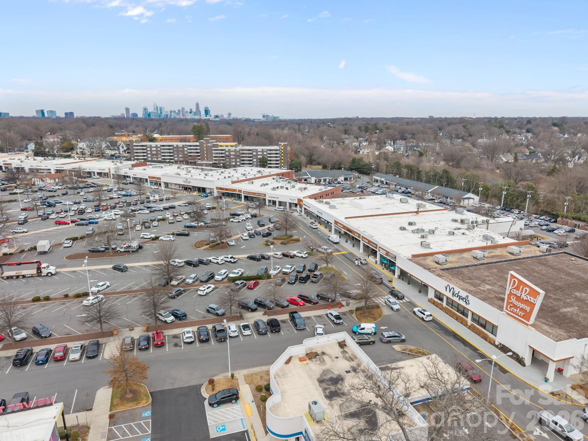 Kimberlee - Residential