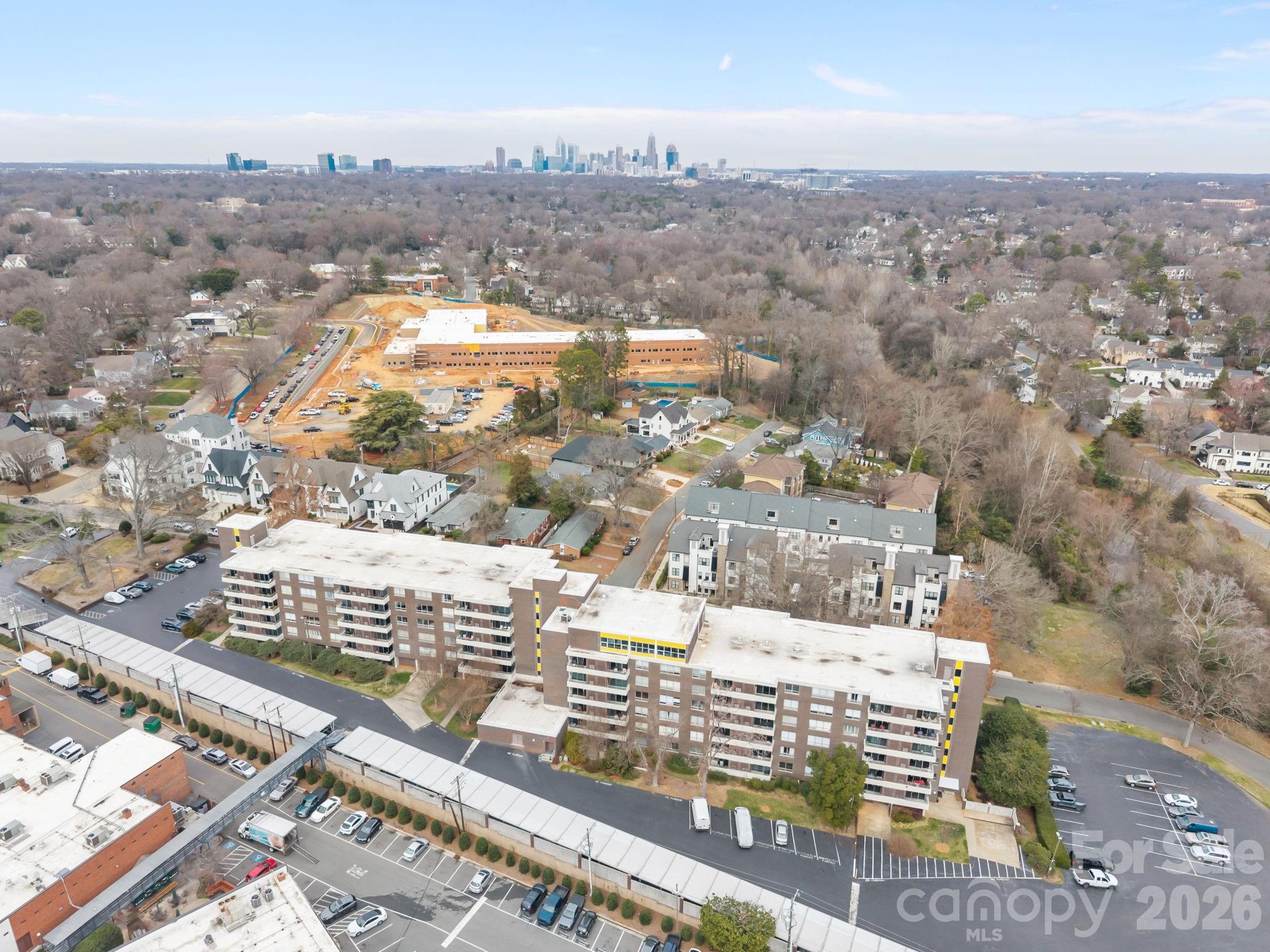 Kimberlee - Residential