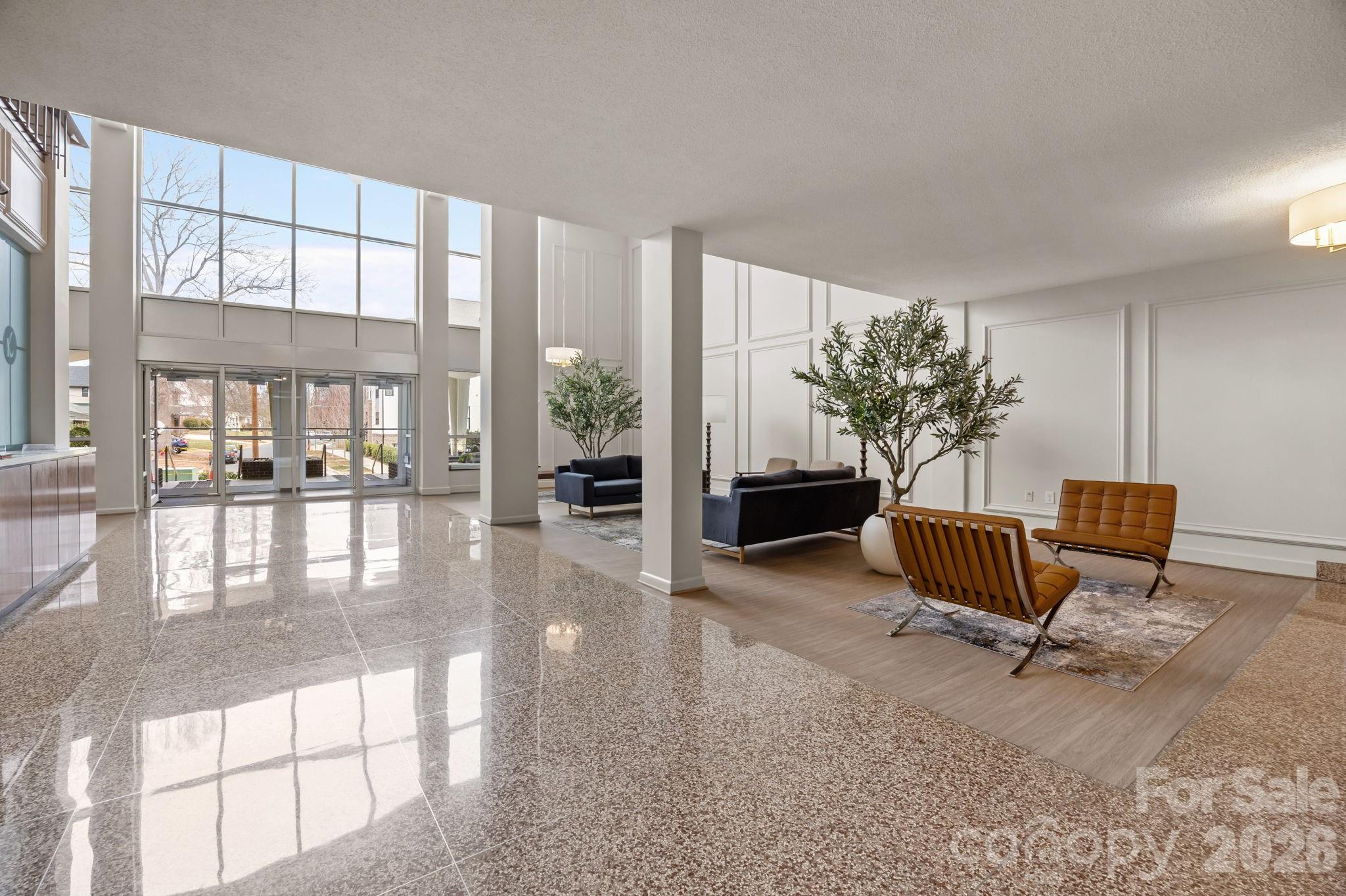 Kimberlee - Residential