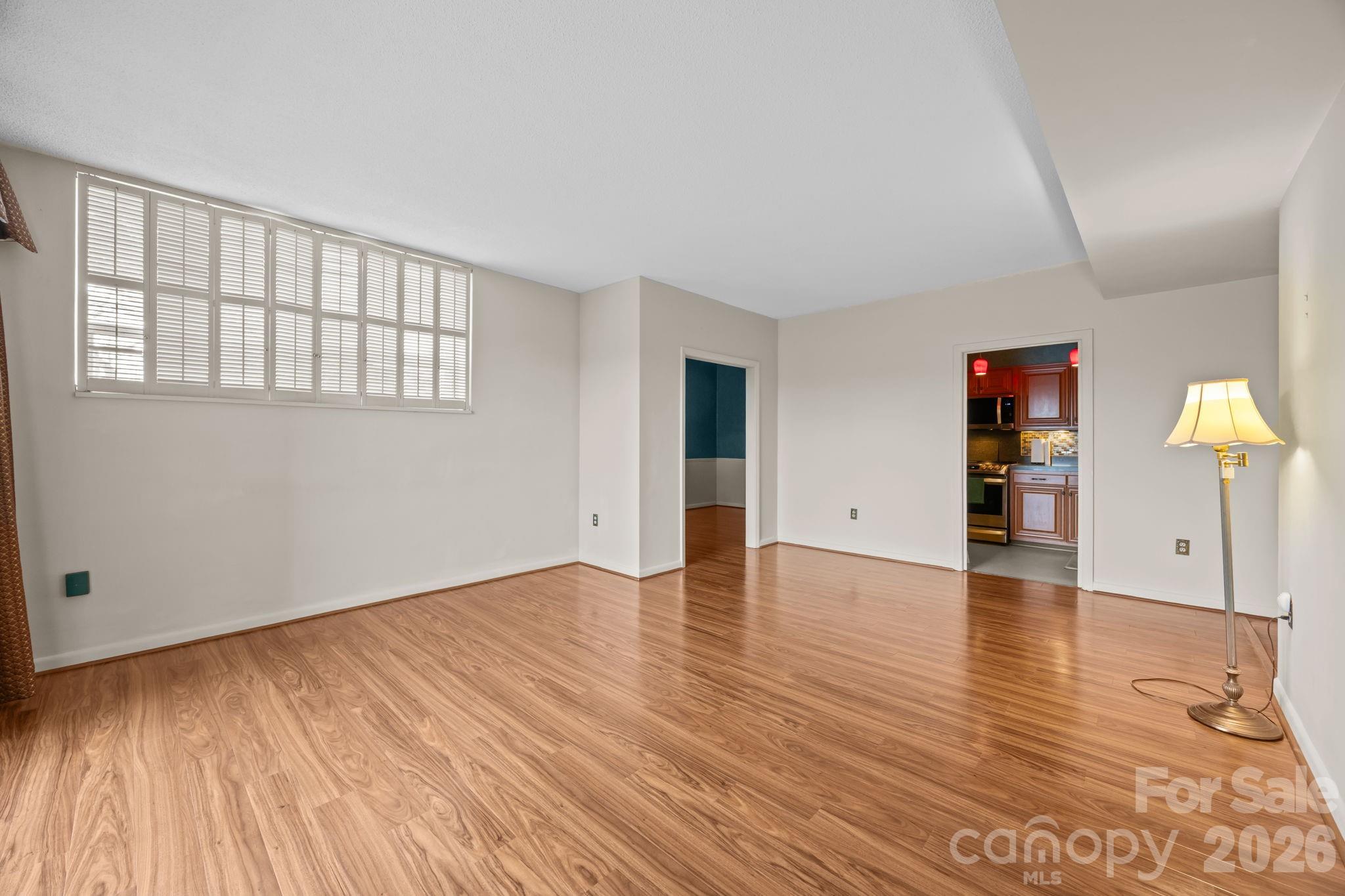 Kimberlee - Residential