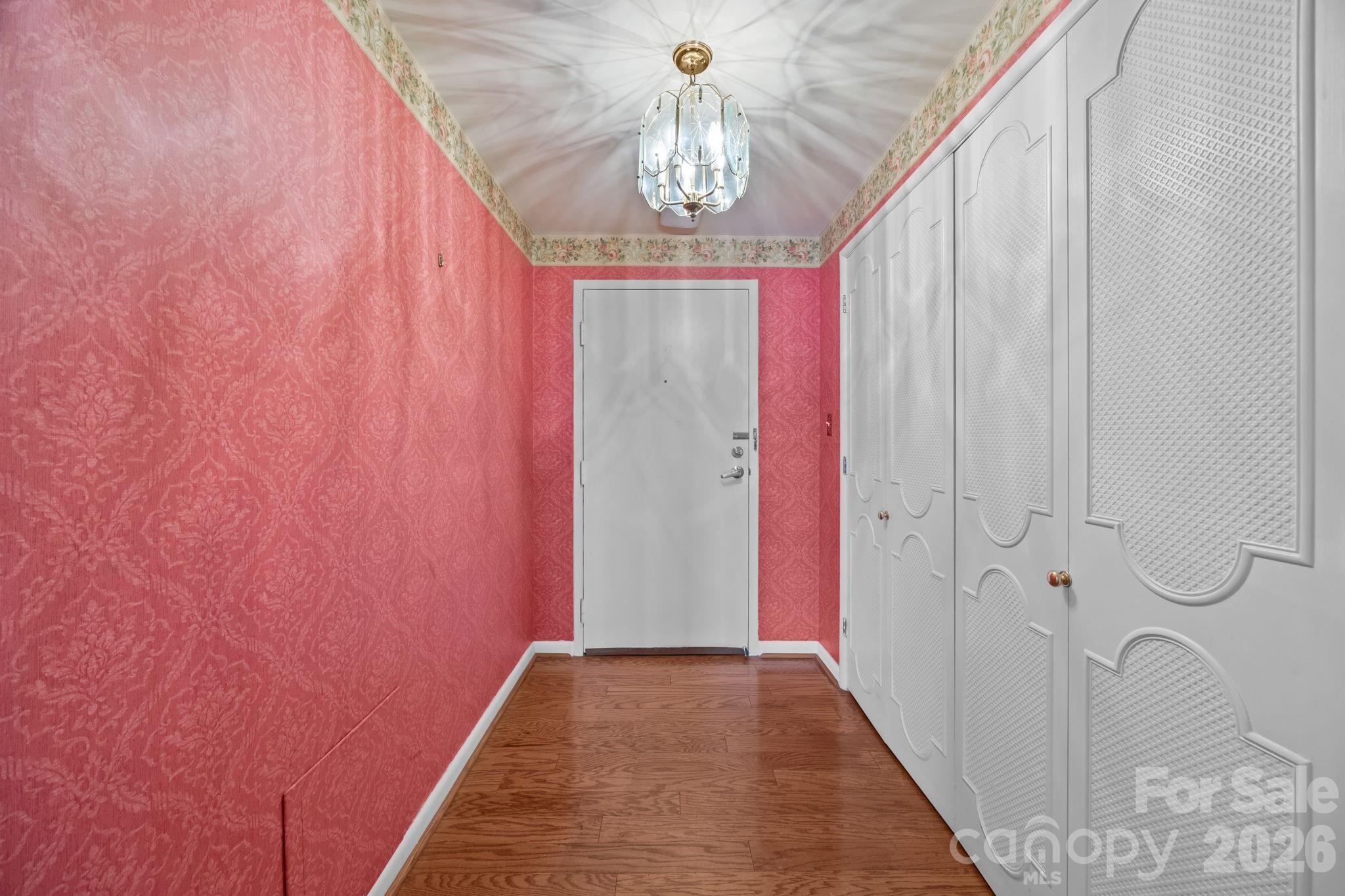 Kimberlee - Residential