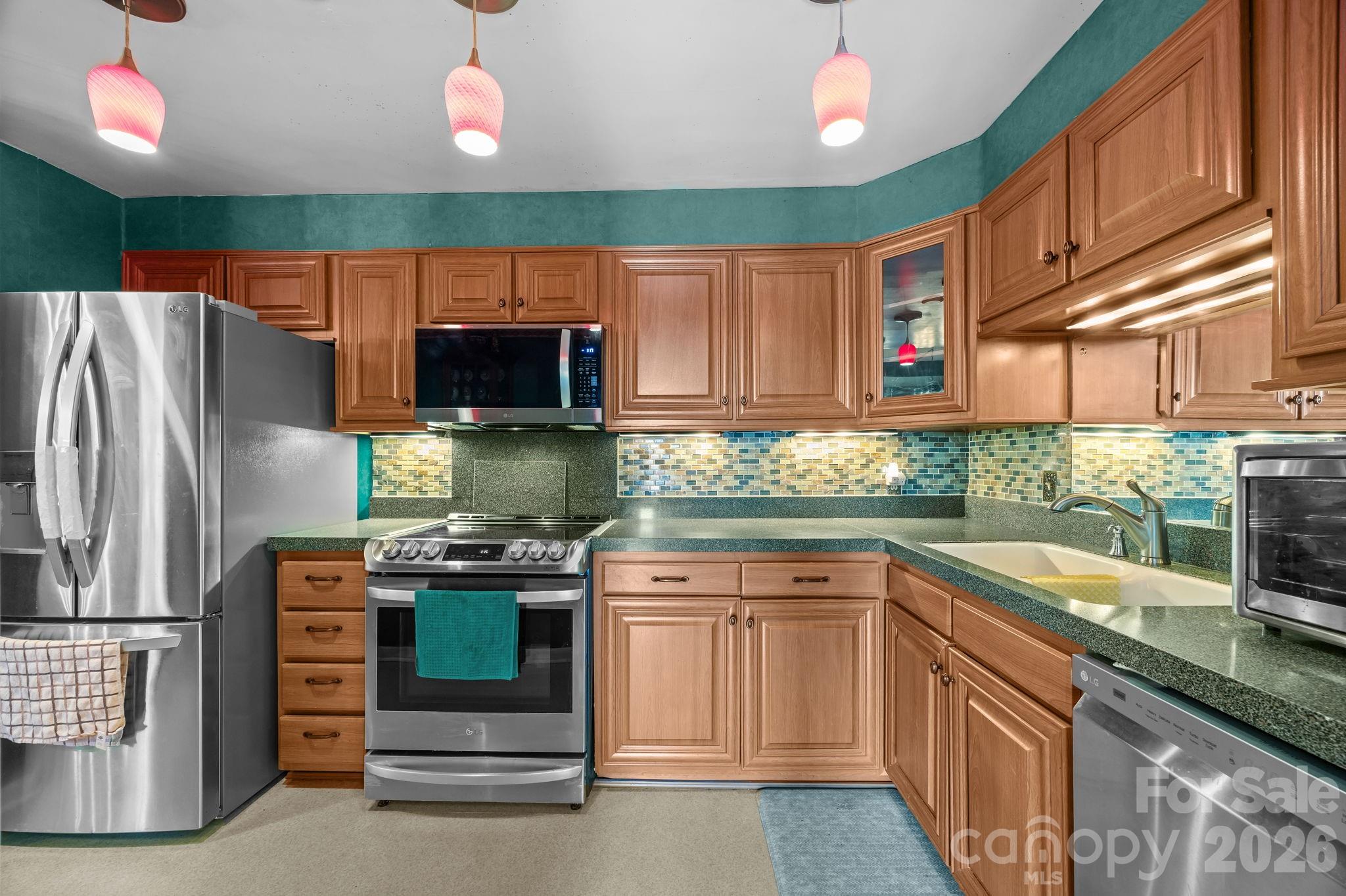 Kimberlee - Residential