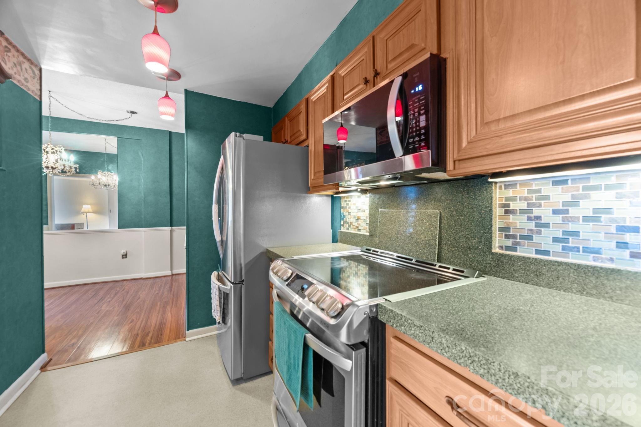 Kimberlee - Residential