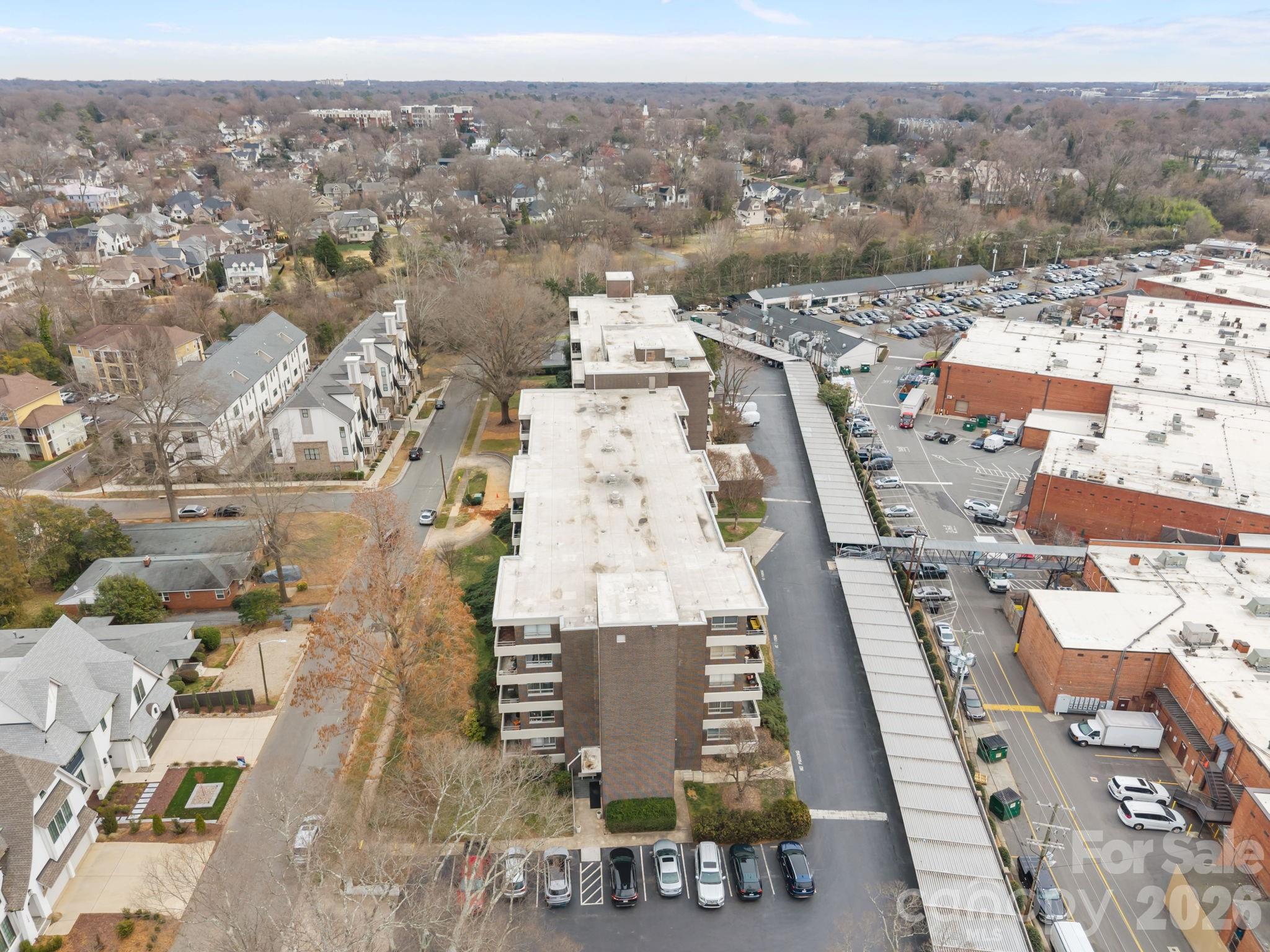 Kimberlee - Residential