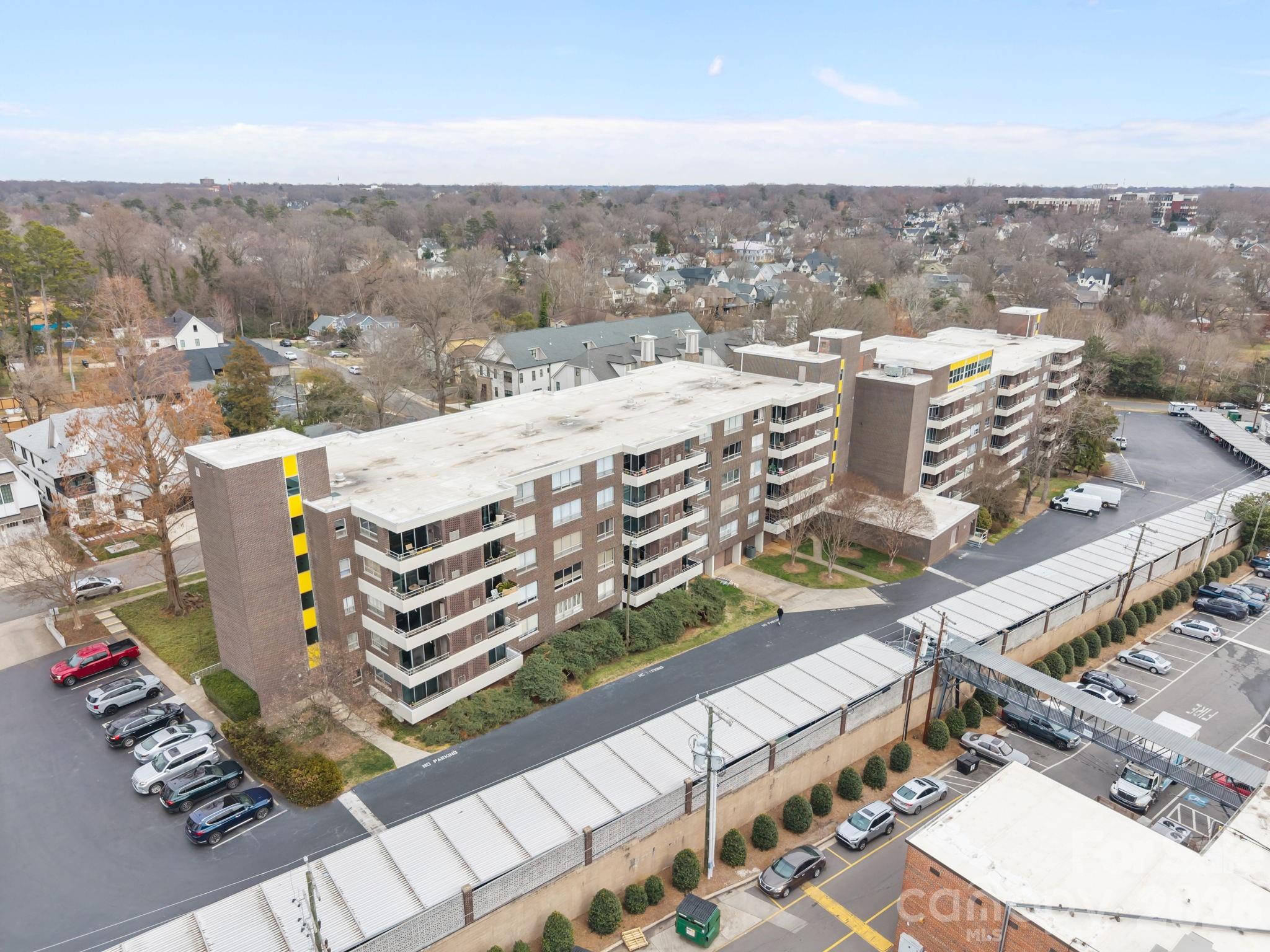 Kimberlee - Residential