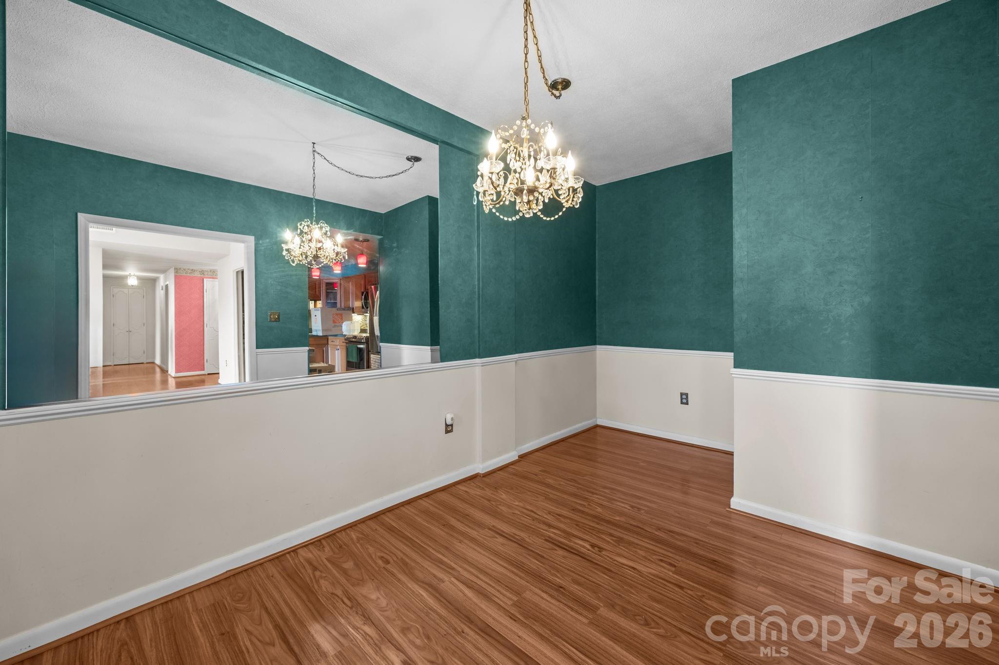 Kimberlee - Residential