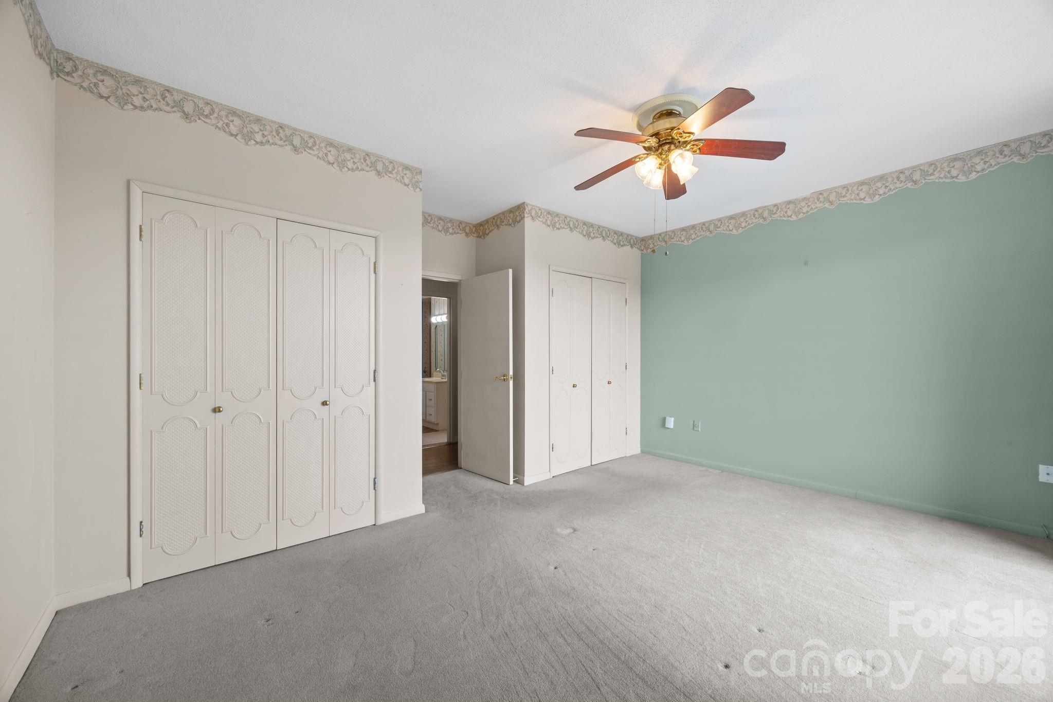 Kimberlee - Residential