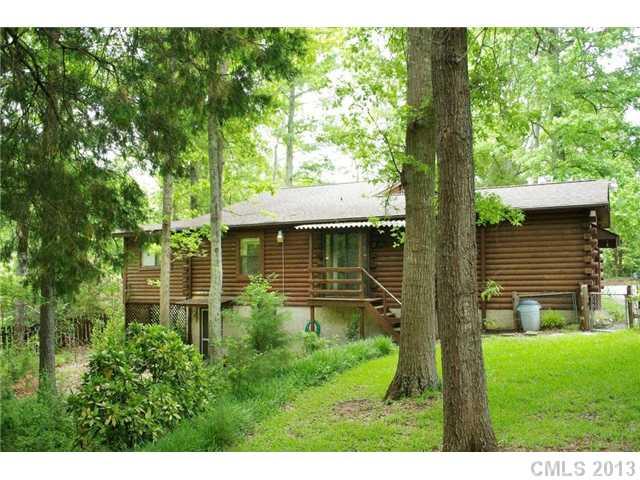 Dogwood Acres - Residential