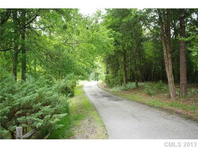 Dogwood Acres - Residential