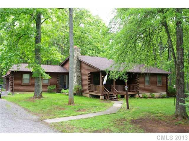 Dogwood Acres - Residential